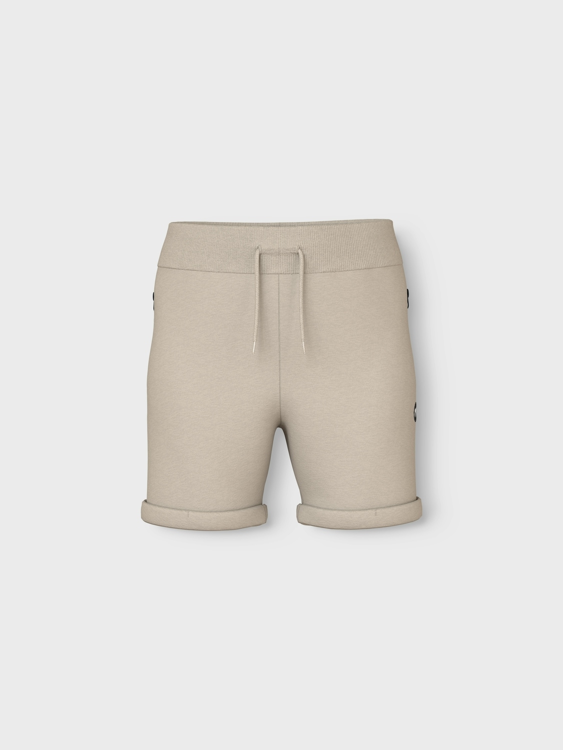 Name It Shorts »NKMVIMO SWE SHORTS BRU NOOS«