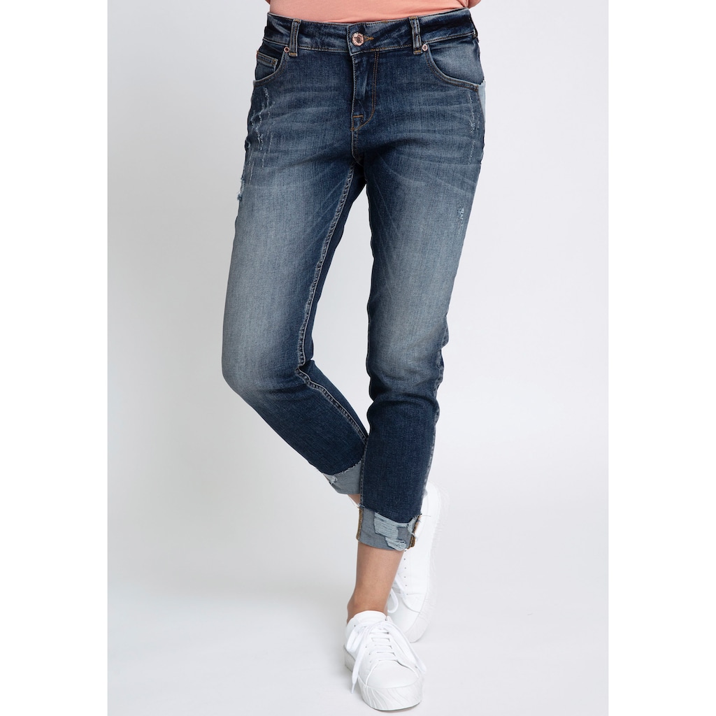 Zhrill 7/8-Jeans »NOVA«