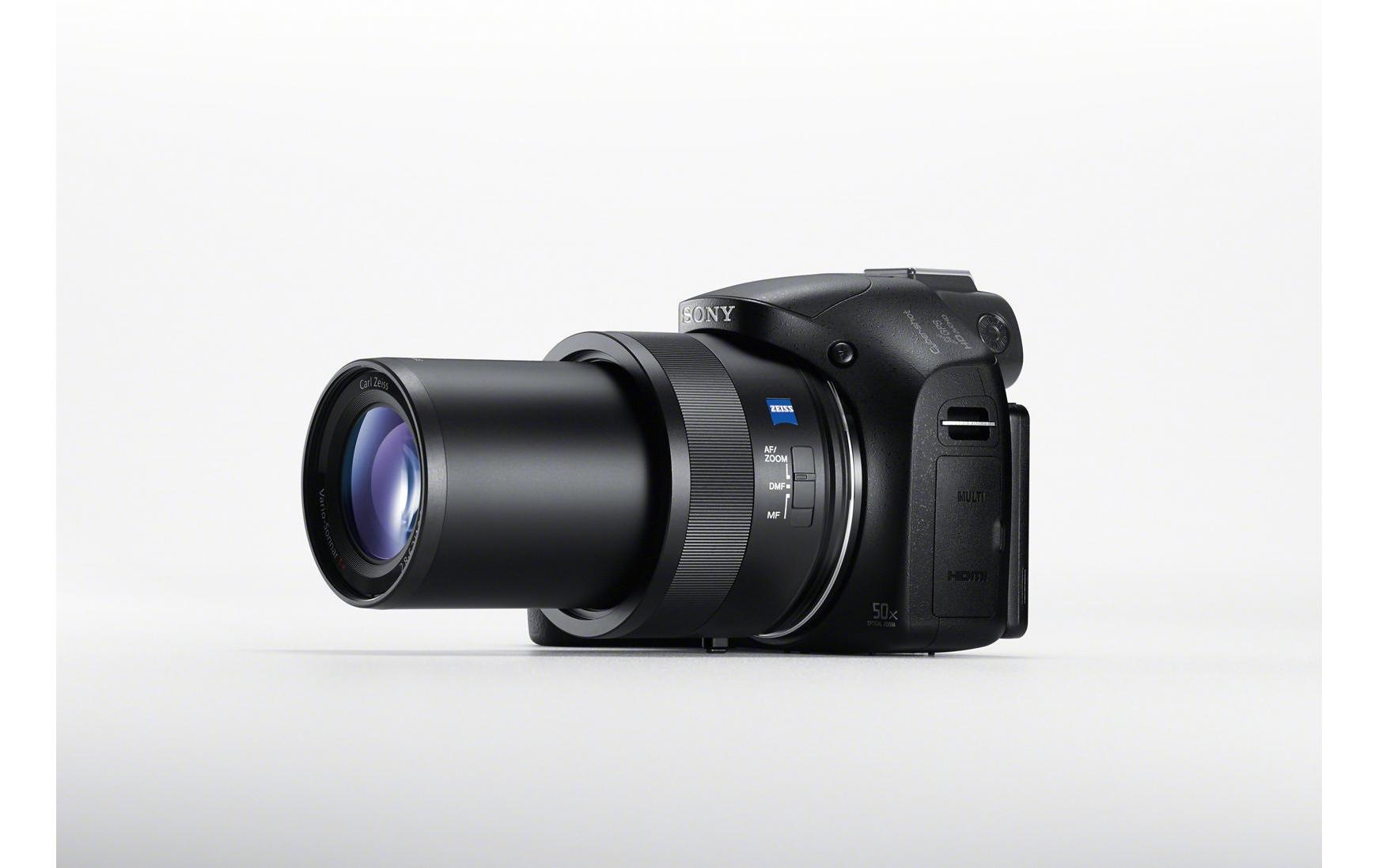 Sony Objektivkamera »DSC-HX400VB«