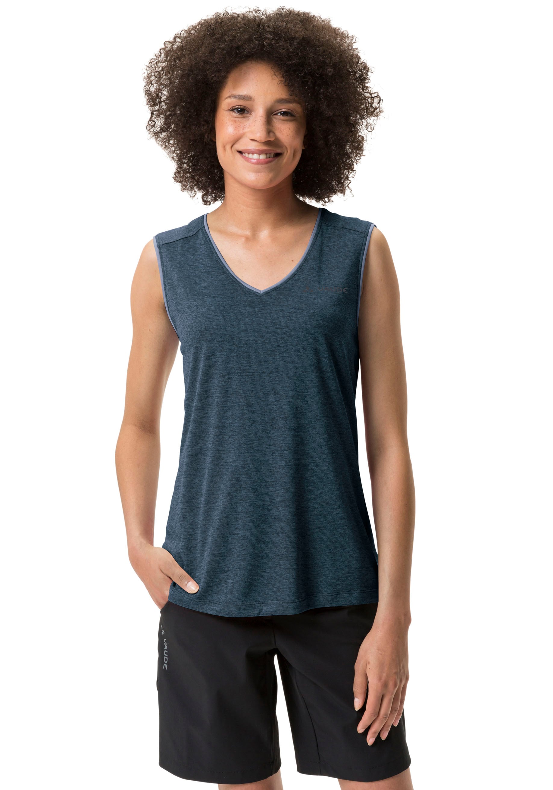 Funktionstop »WOMEN'S ESSENTIAL TOP«, (1 tlg.)