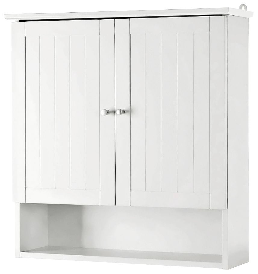 welltime Hängeschrank »Venezia«, Badmöbel aus Massivholz, Breite 63 cm kaufen