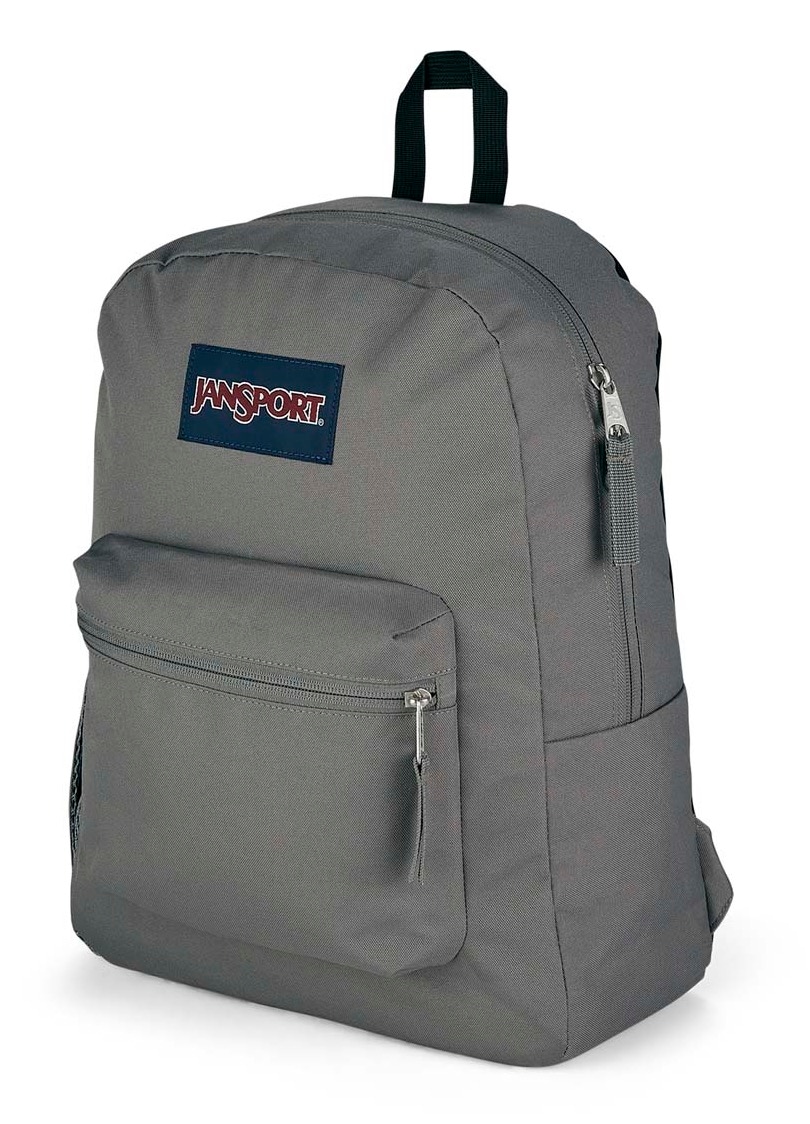 Jansport Freizeitrucksack »Cross Town«, mit gepolstertem Rücken