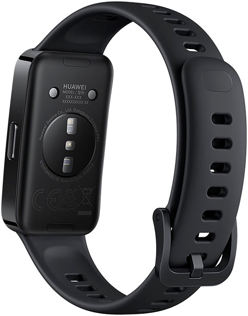 Huawei Fitnessuhr »Band 9«, (3,74 cm / 1,47 Zoll), iOS & Android