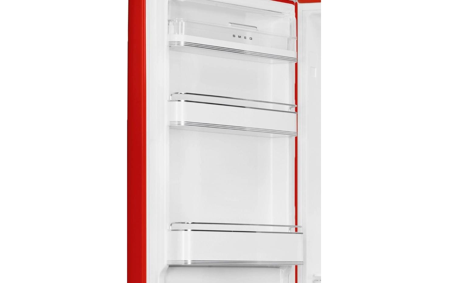Smeg Kühl-/Gefrierkombination »FAB32LRD5«