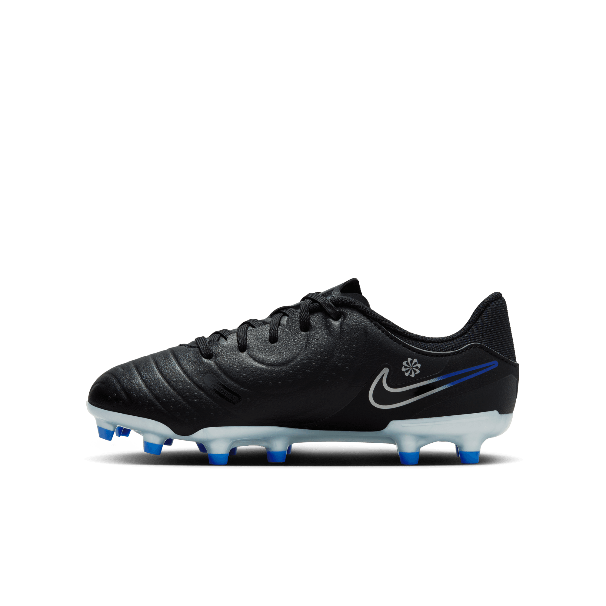 Nike Fussballschuh »JR LEGEND 10 ACADEMY FG/MG«, für Rasen- und Kunstrasenplätze