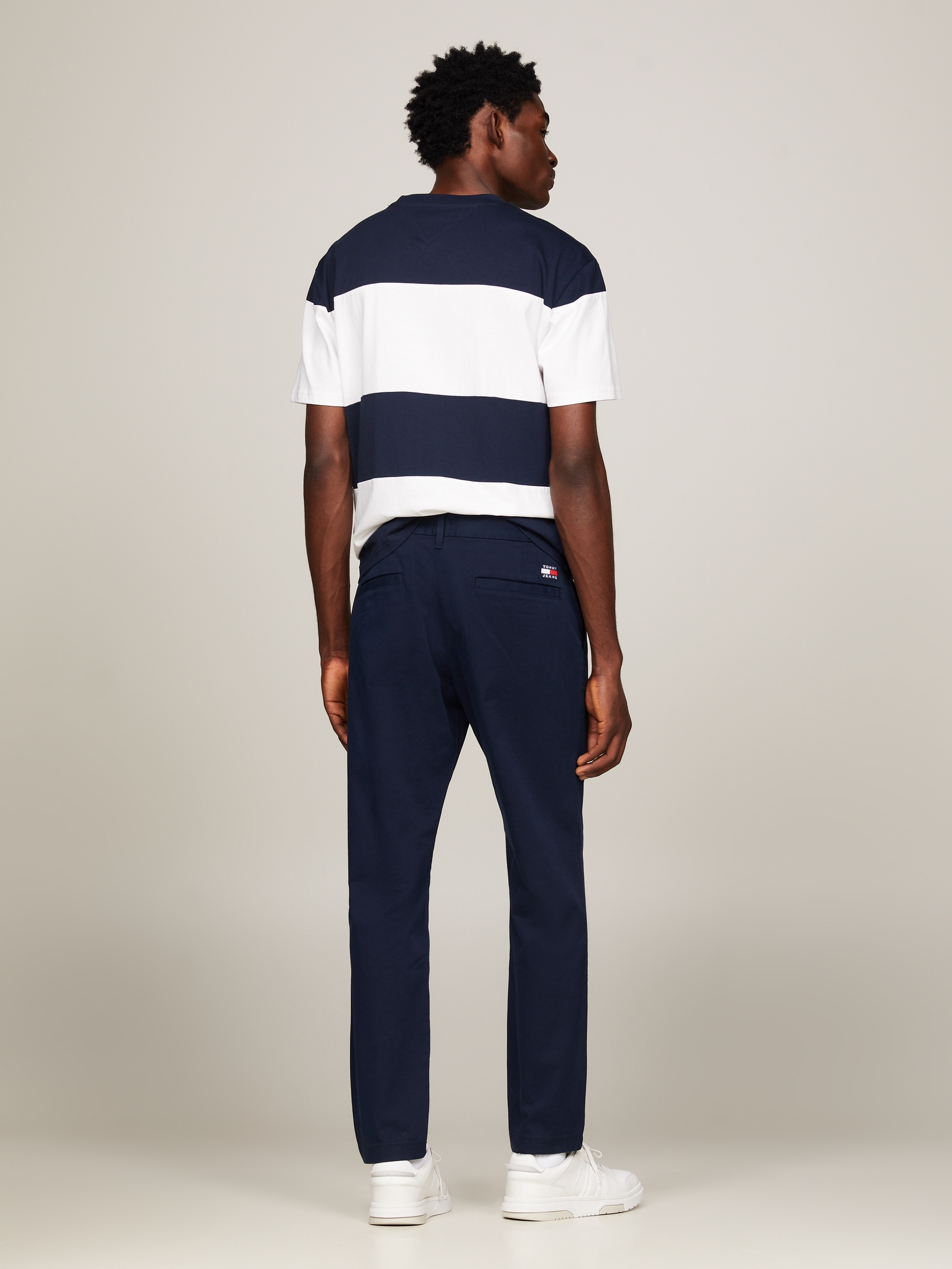 Tommy Jeans Chinohose »TJM AUSTIN CHINO«
