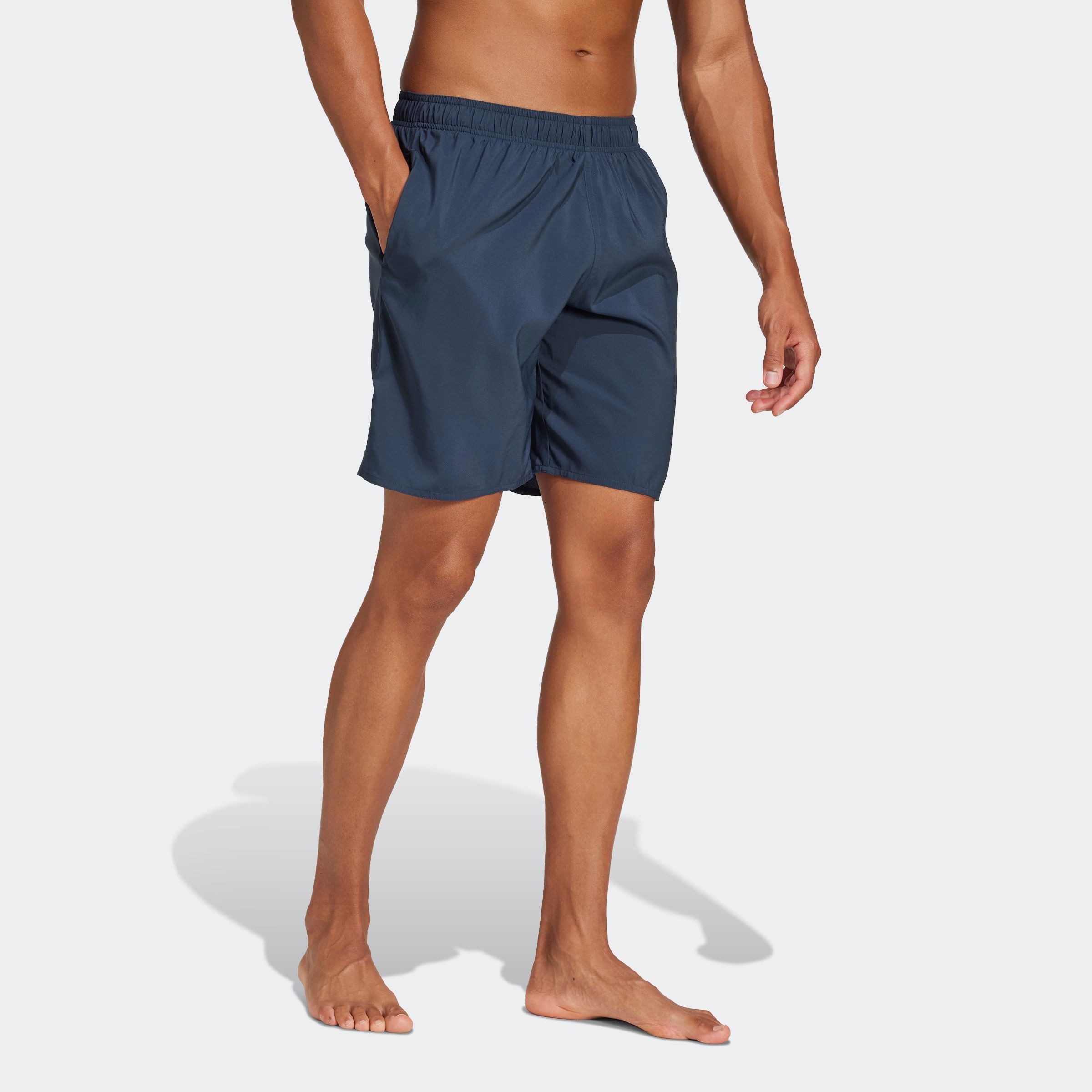adidas Performance Badeshorts »SLD CLX SHO CL«, (1 St.)