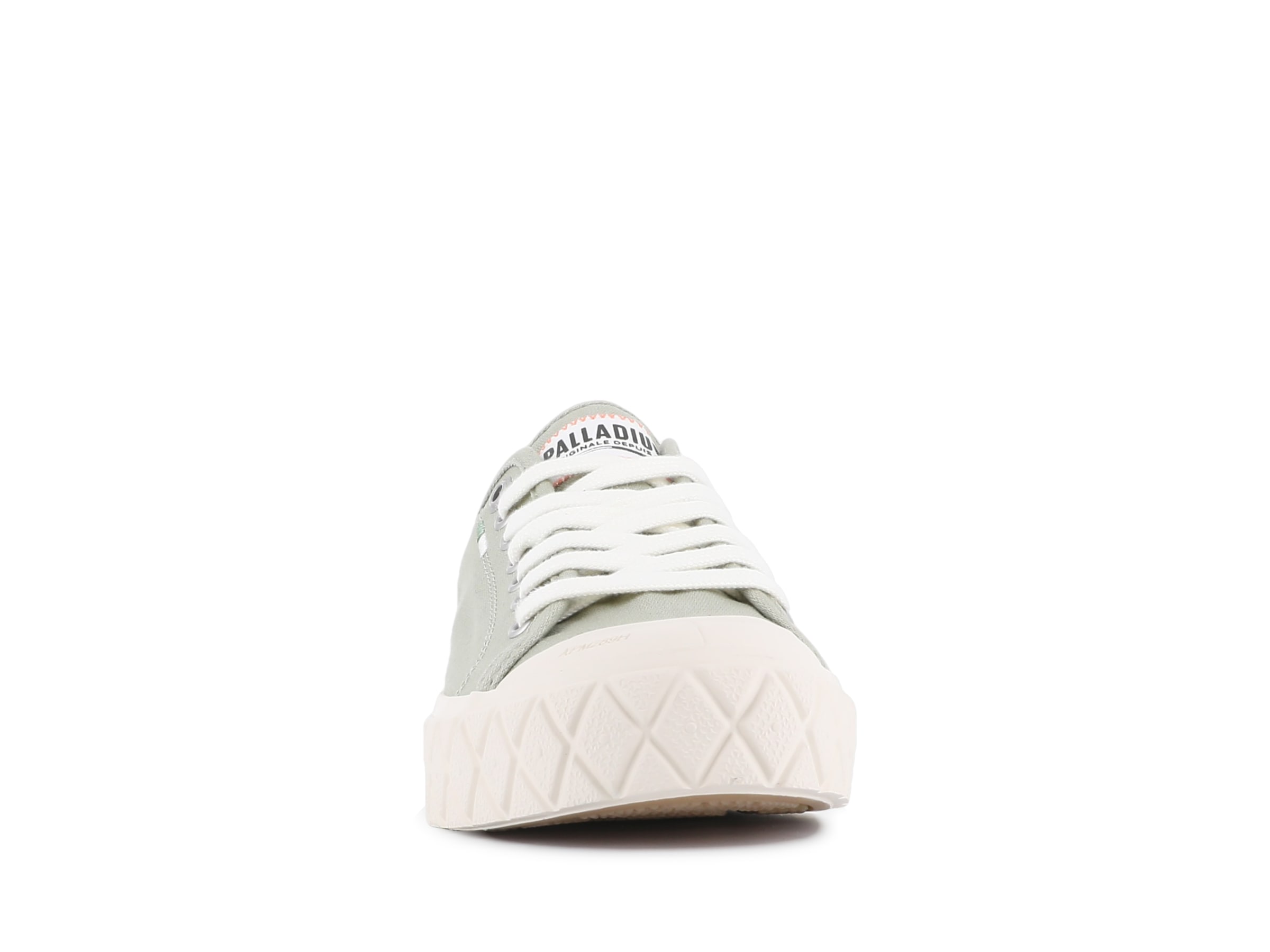 Palladium Sneaker »PALLA ACE CVS ORG«