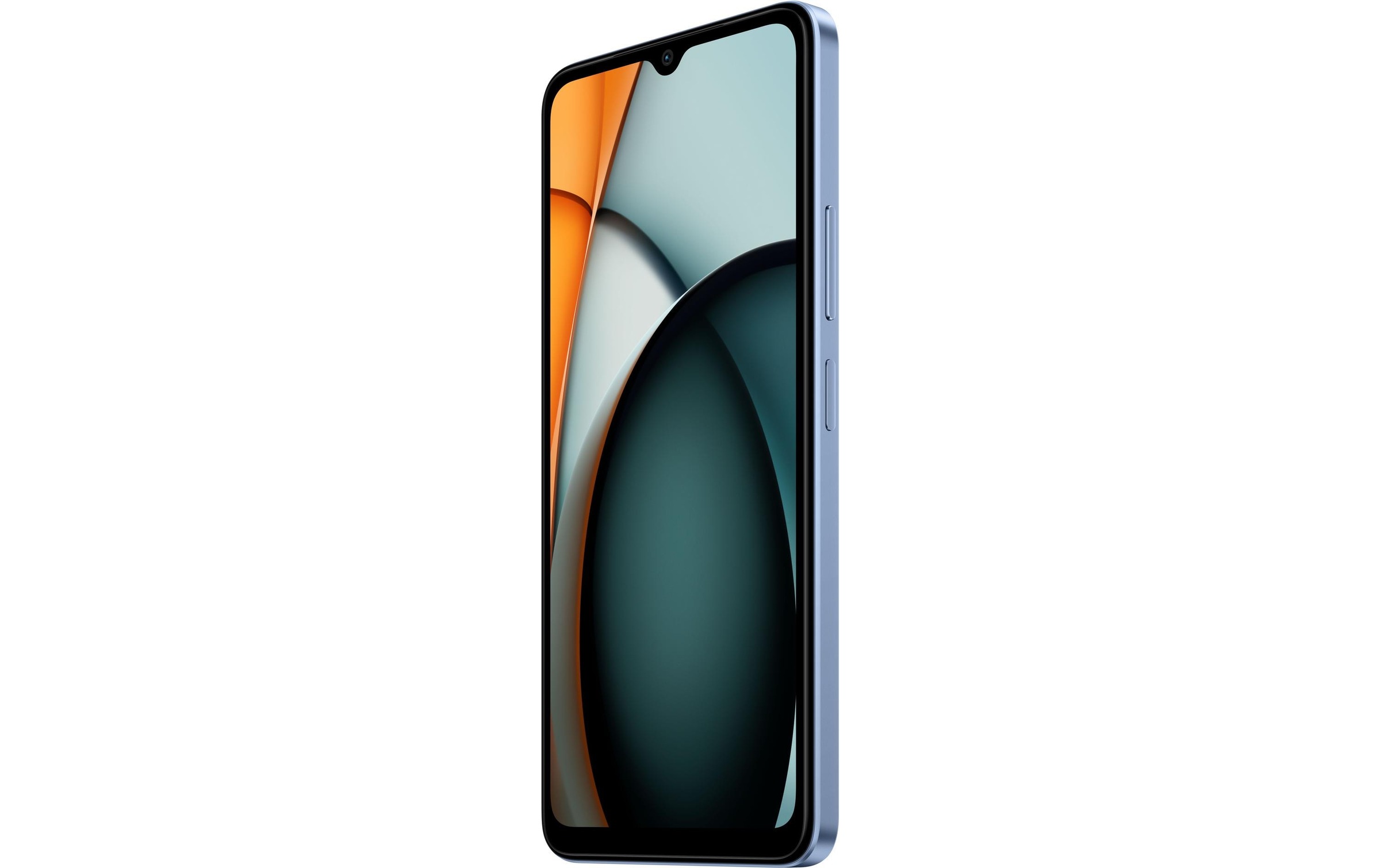 Xiaomi Smartphone »Redmi A3 64«, Blau, 16,5 cm/6,52 Zoll, 64 GB Speicherplatz, 8 MP Kamera