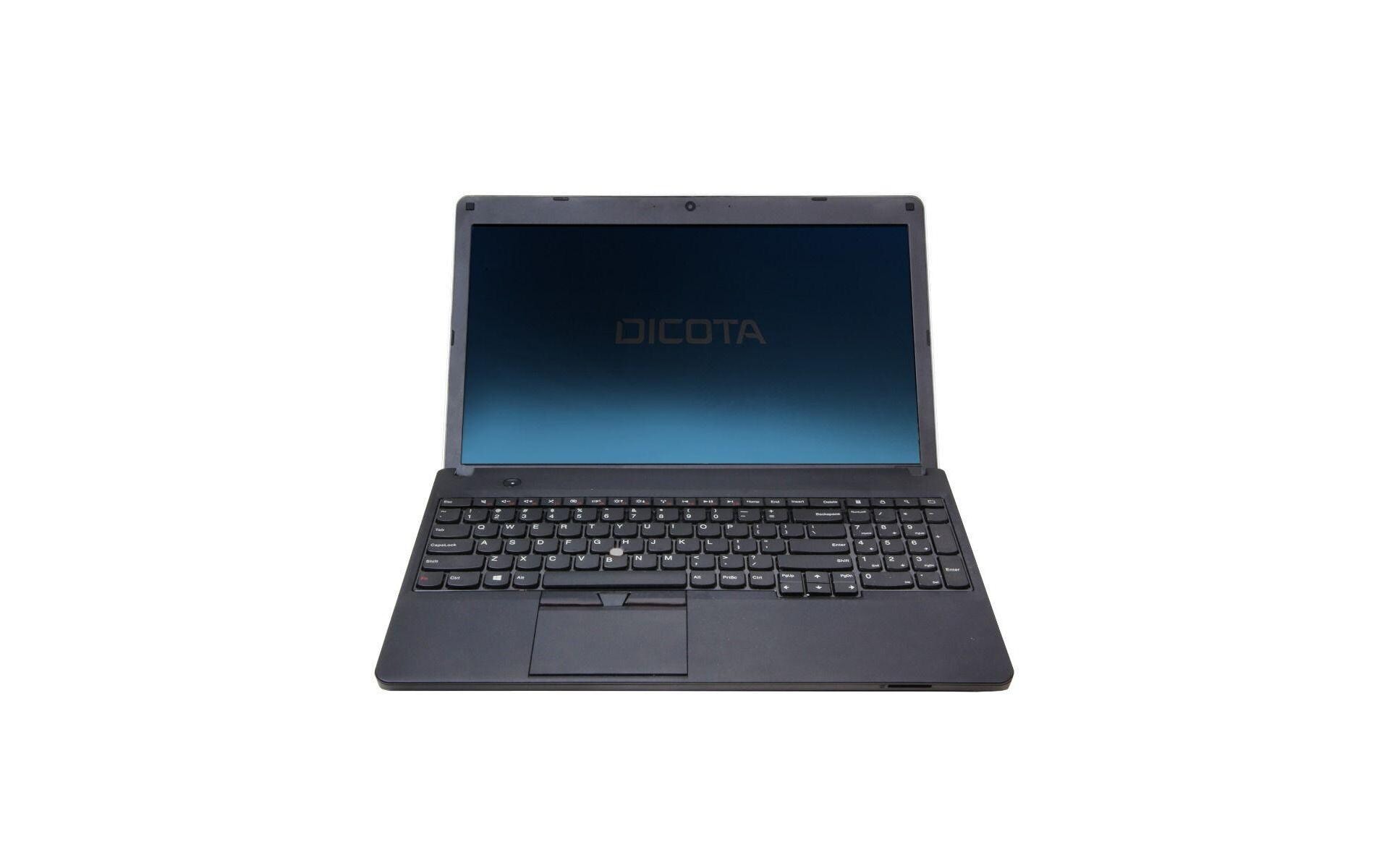 DICOTA Schutzfolie »Filter 4-Way side-more«