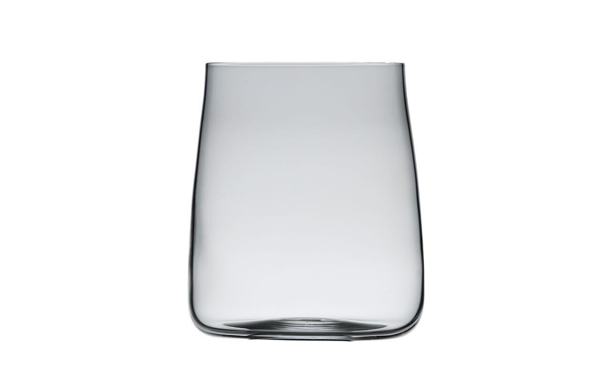 Glas »Lyngby Zero 6 Stück, 42 cl«