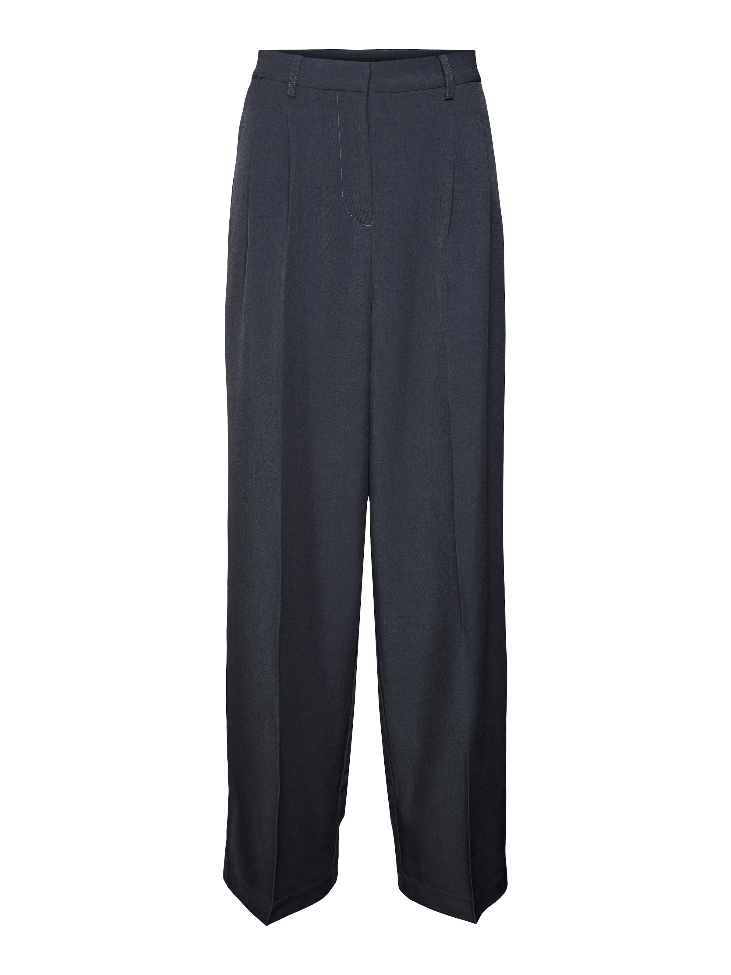 Vero Moda Anzughose »VMRITA MW WIDE DAD PANT NOOS«