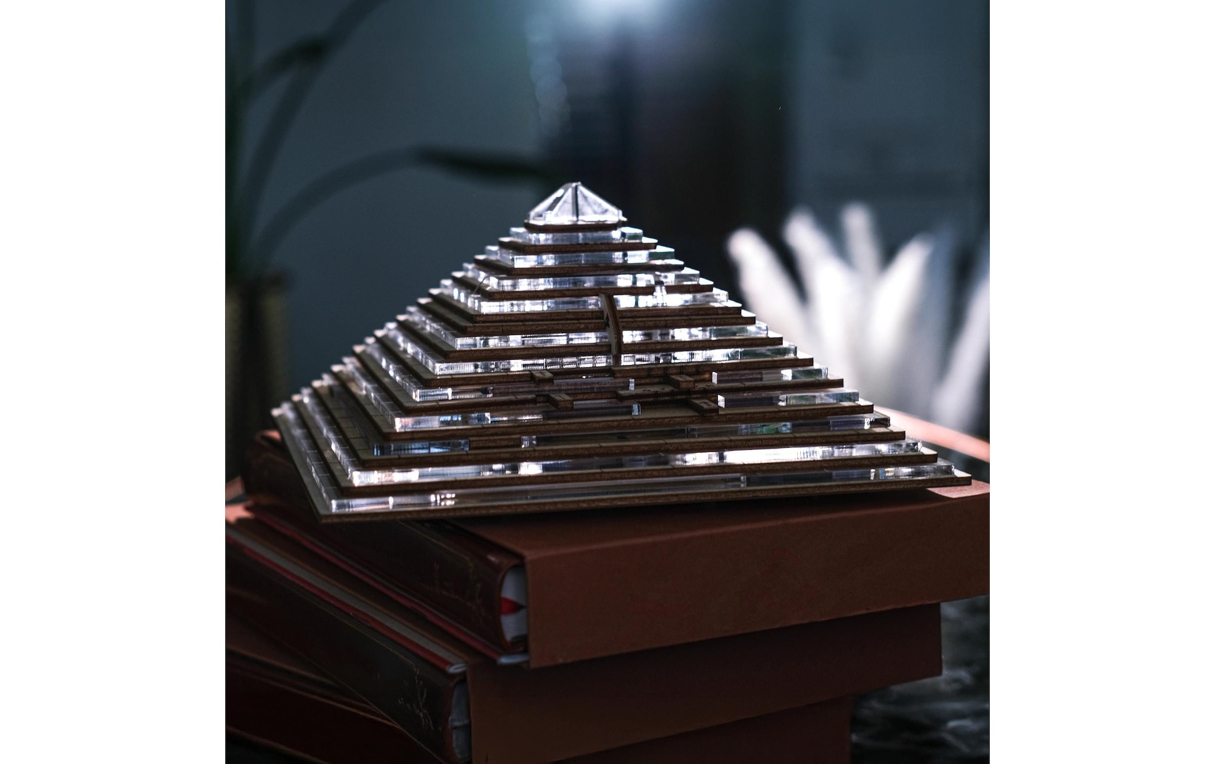 nicht definiert Spiel »Escape Welt Quest Pyramide (Special Edition)«