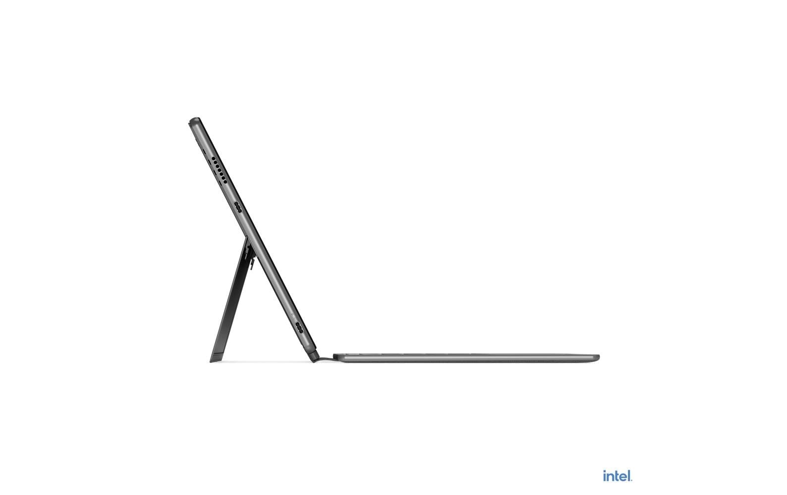 Lenovo Convertible Notebook »IdeaPad Duet 5 12IA«, 31,37 cm, / 12,4 Zoll, Intel, Core i5, Iris Xe Graphics, 512 GB SSD