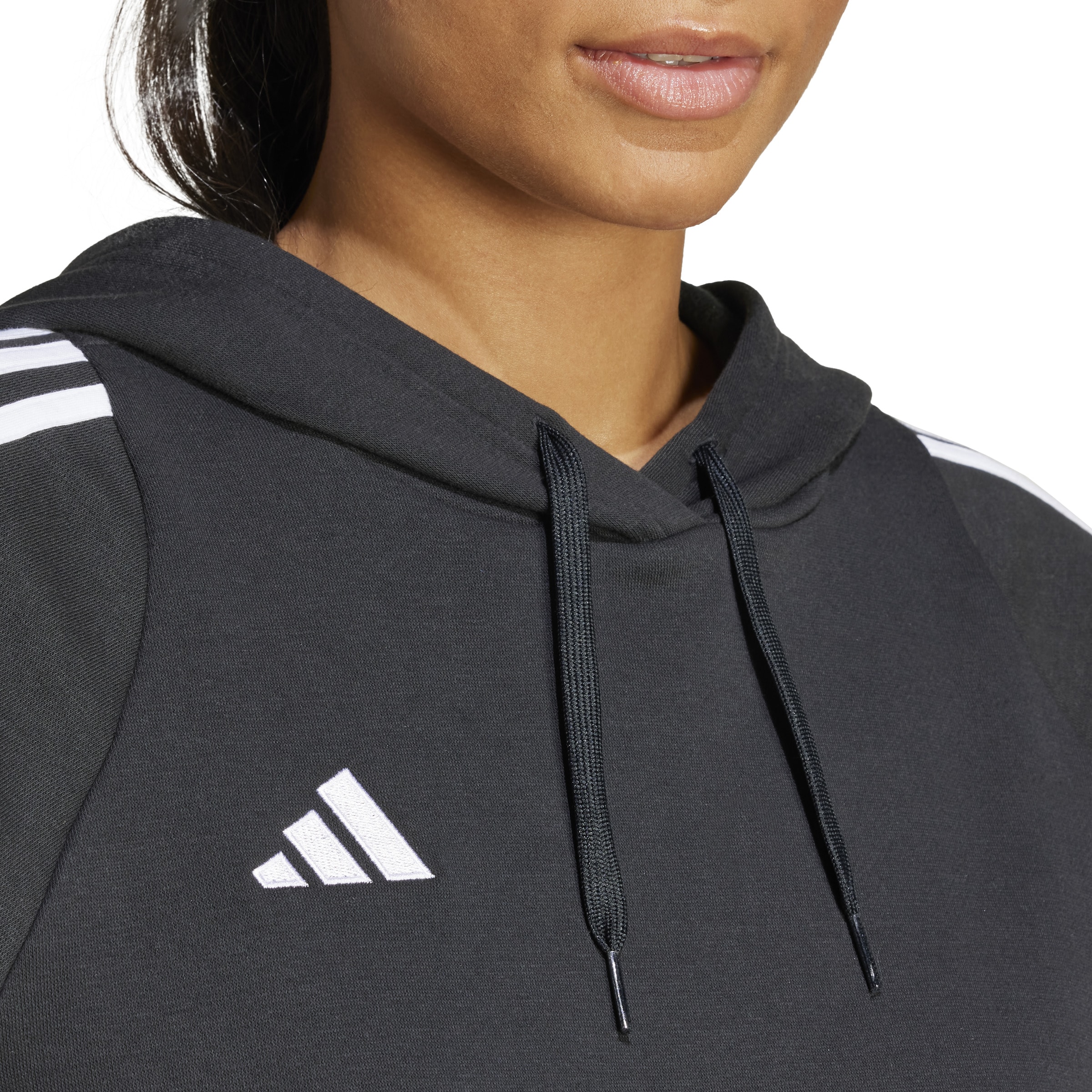 adidas Performance Kapuzensweatshirt »TIRO24 SWHOODW«