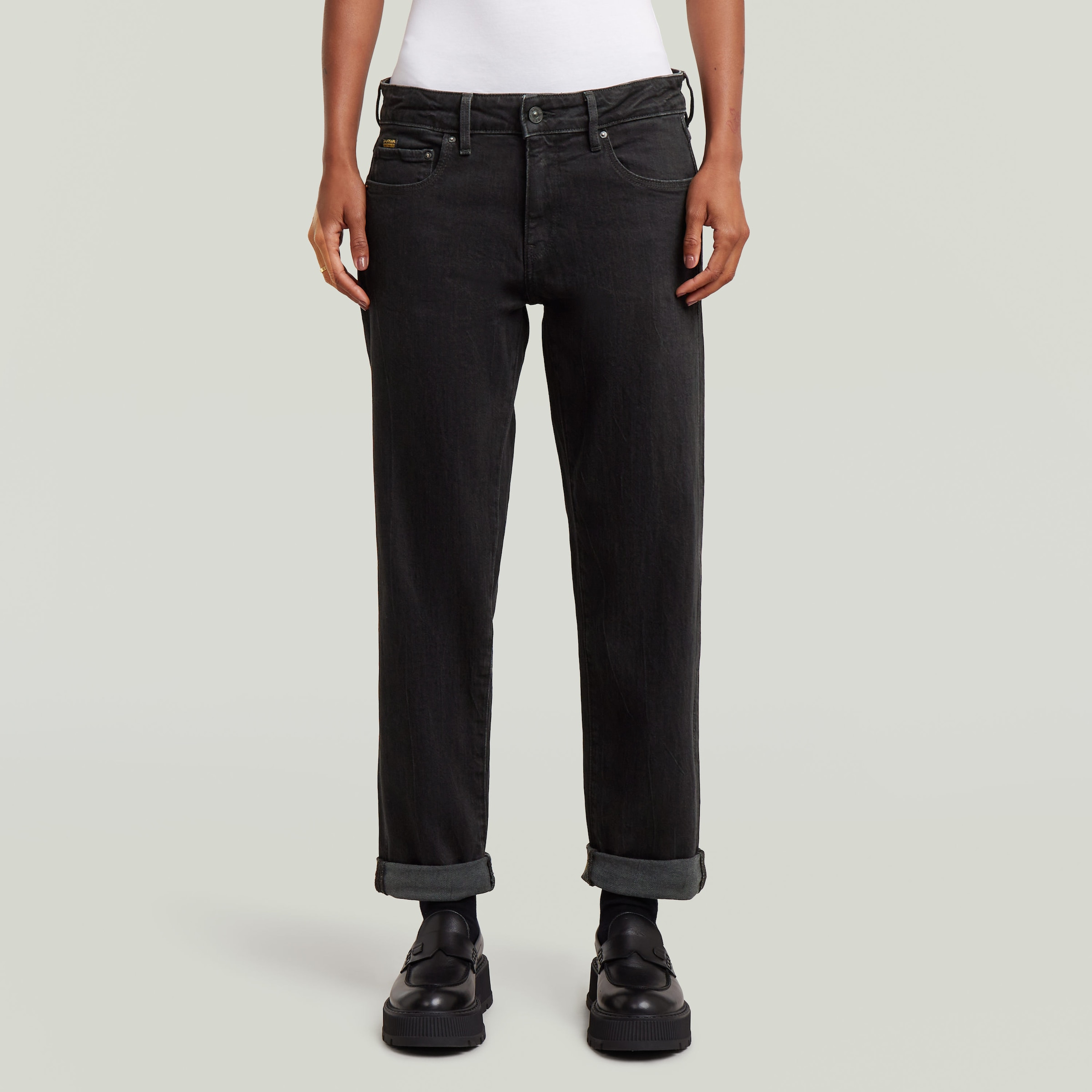 G-STAR Boyfriend-Jeans »Kate«