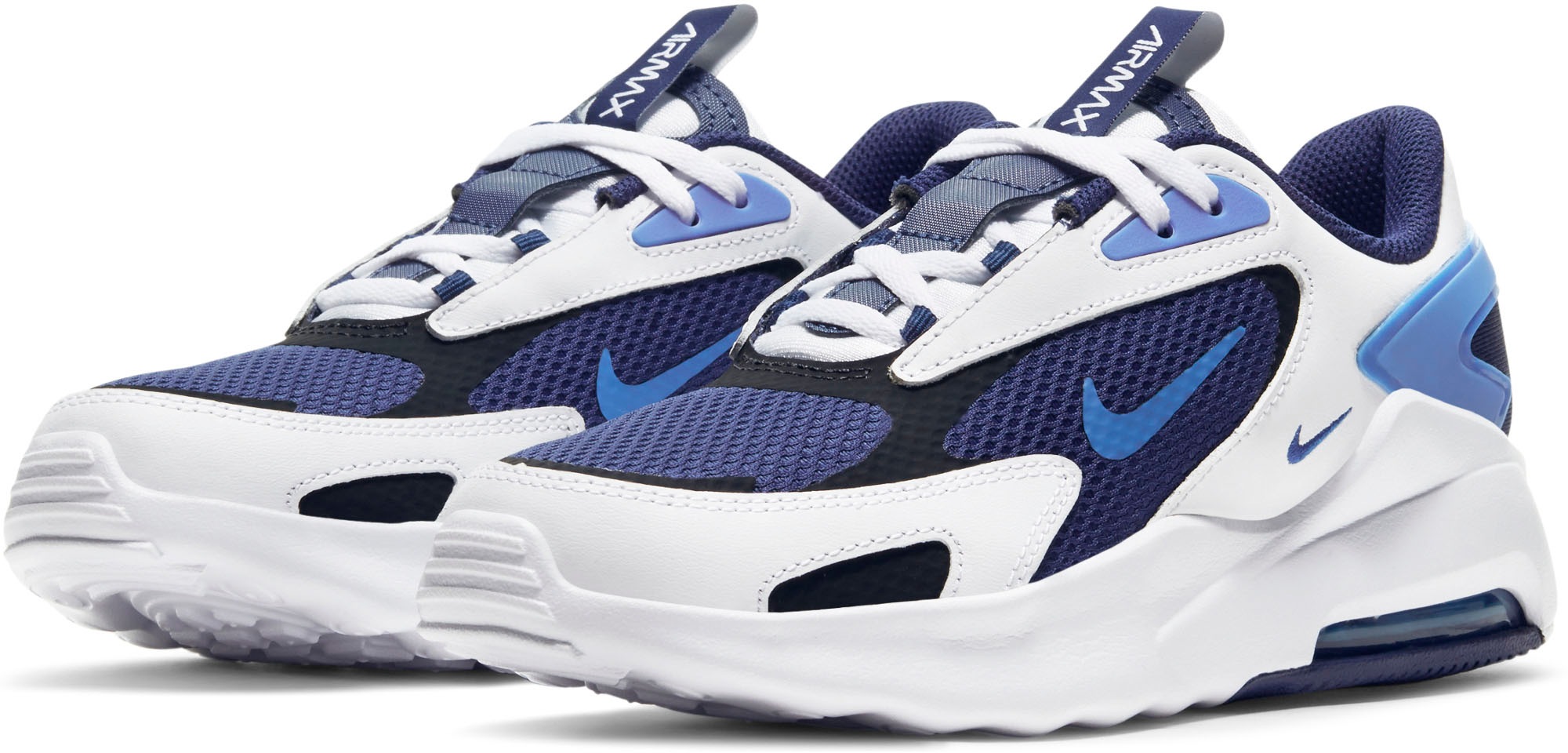 ✵ Nike Sportswear Sneaker »AIR MAX BOLT« online bestellen | Jelmoli-Versand