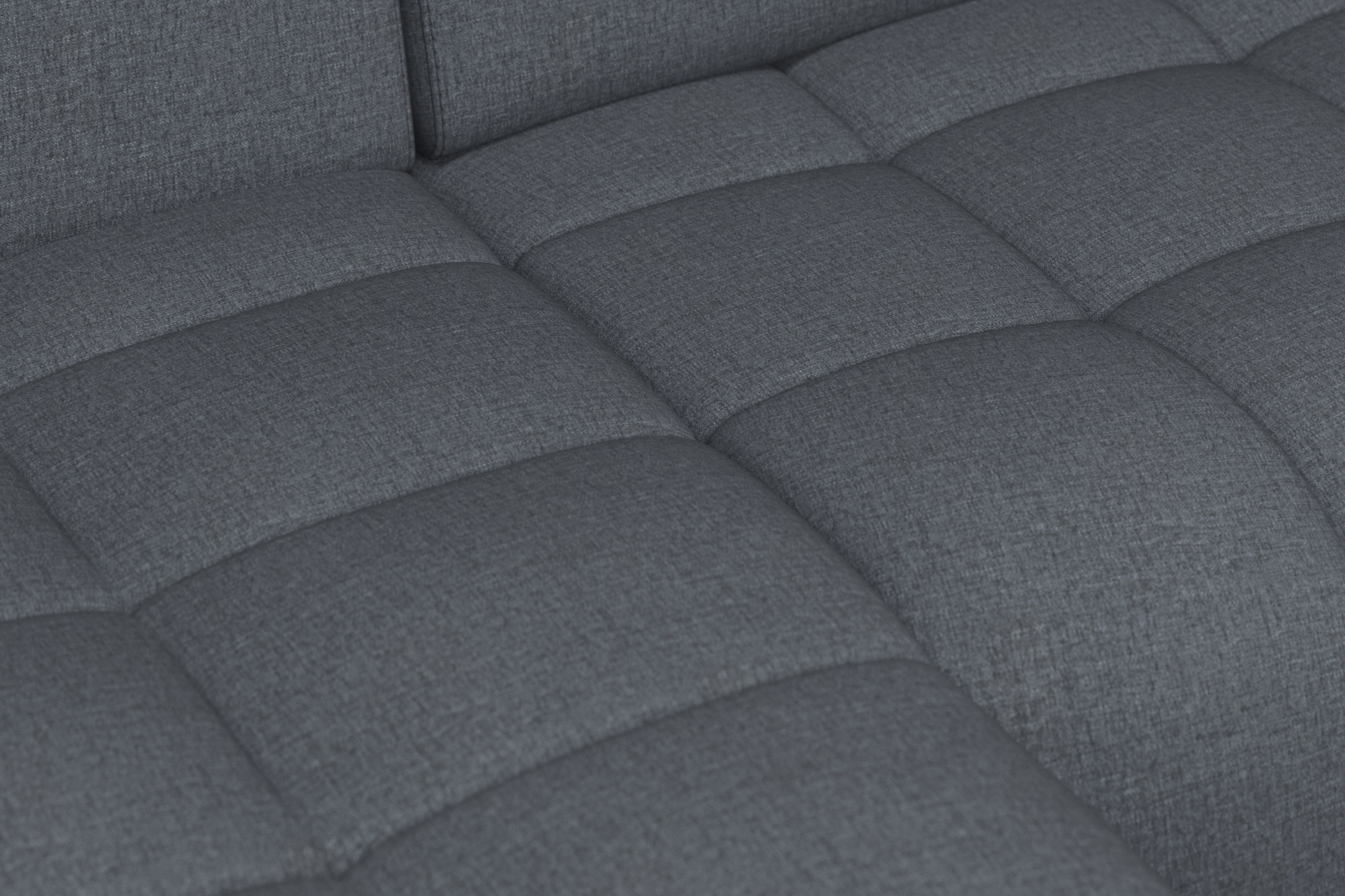 sit&more Ecksofa »Cool L-Form«, wahlweise mit Kopfteilverstellung und Vorziehsitz motorisch