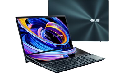 Asus Notebook »Pro Duo OLED UX582LR-H«, (/15,6 Zoll), 1024 GB SSD kaufen