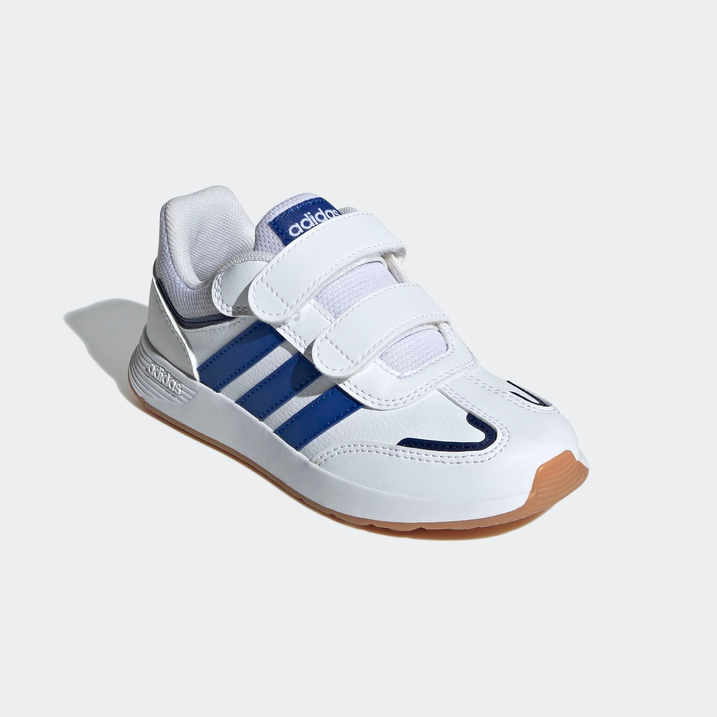 adidas Sportswear Klettschuh »TENSAUR SWITCH KIDS« für Kinder