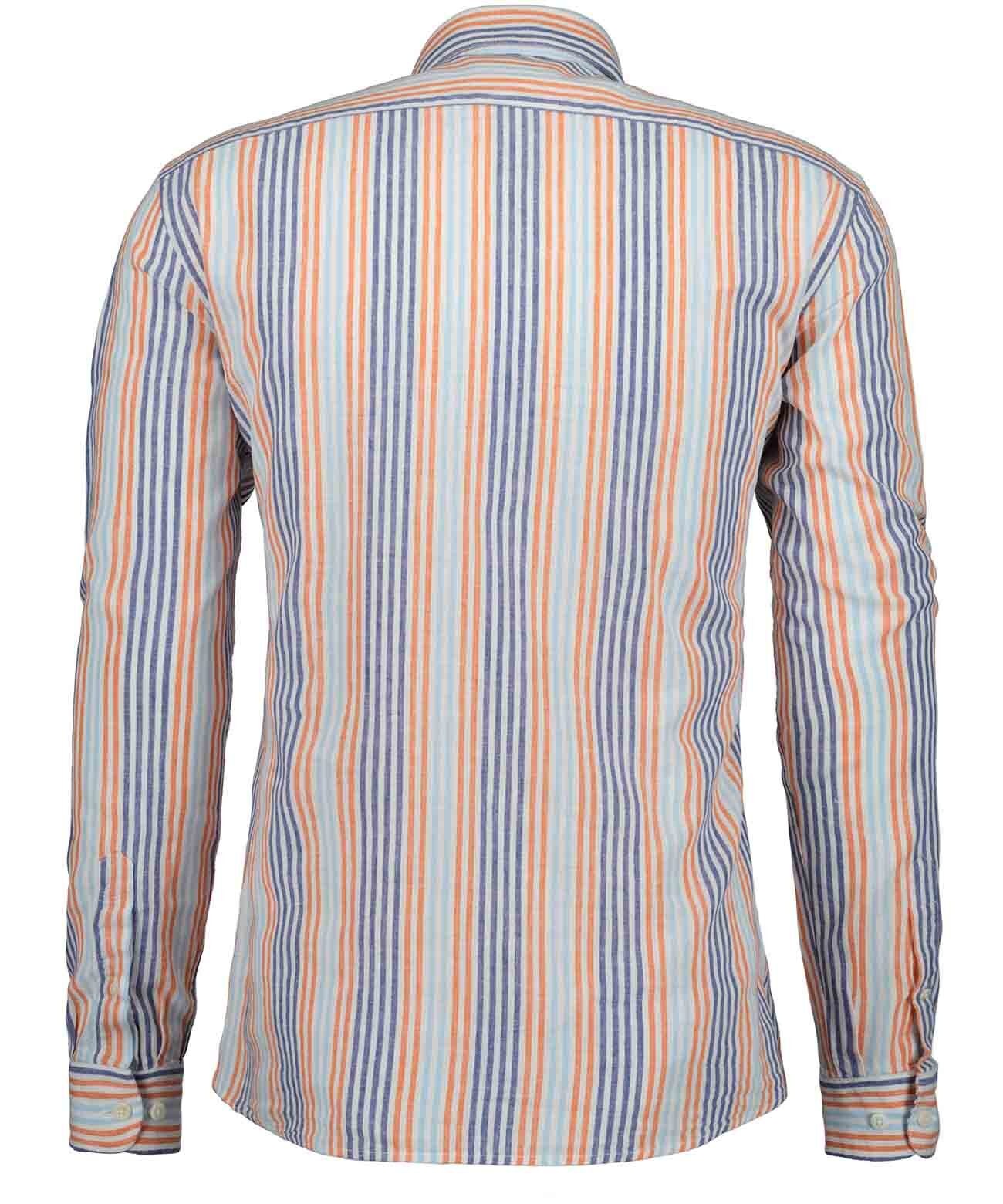 RAGMAN Henleyshirt