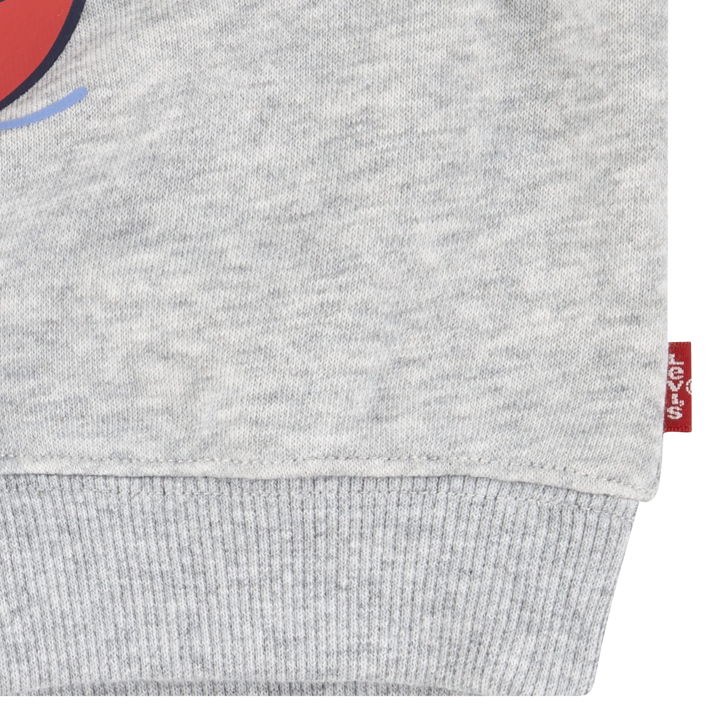 Levi's® Kids Sweatshirt »LVB LEVIS SAILING 3D CREW«