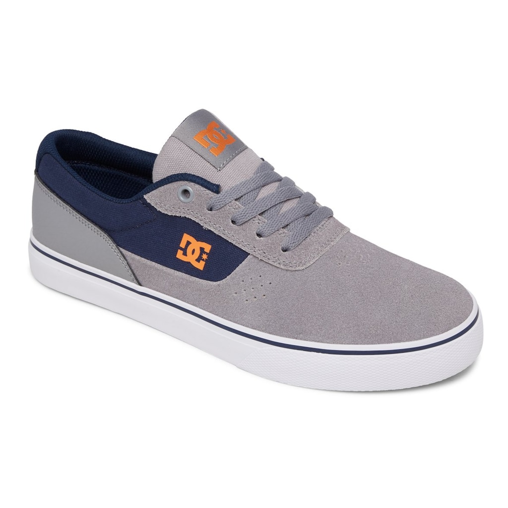 DC Shoes Sneaker »Switch«