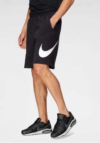 Nike Sportswear Shorts »CLUB MEN'S GRAPHIC SHORTS« kaufen