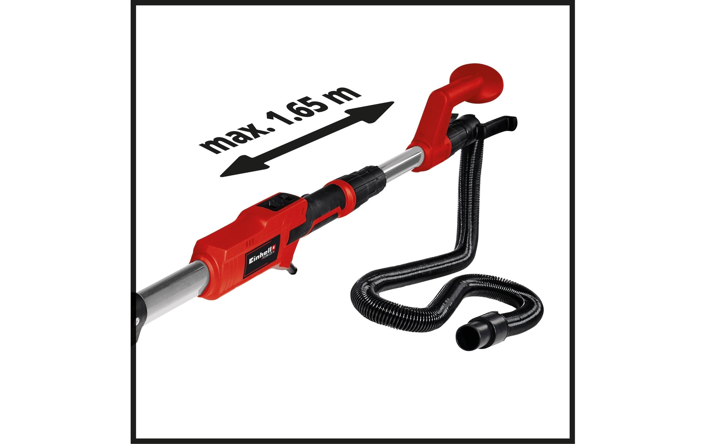 Einhell Tellerschleifmaschine »TE-DW 225 X«