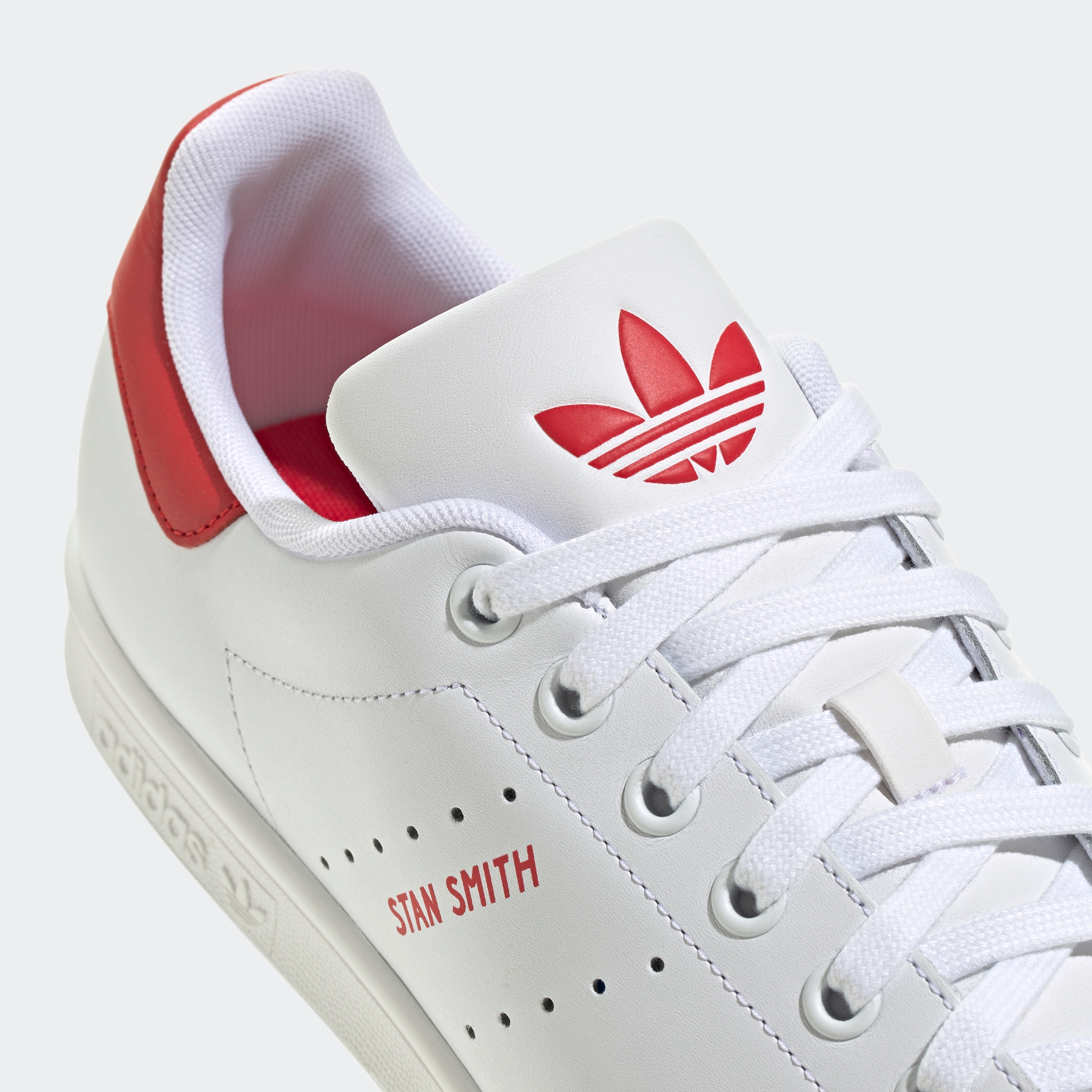 adidas Originals Sneaker »STAN SMITH«