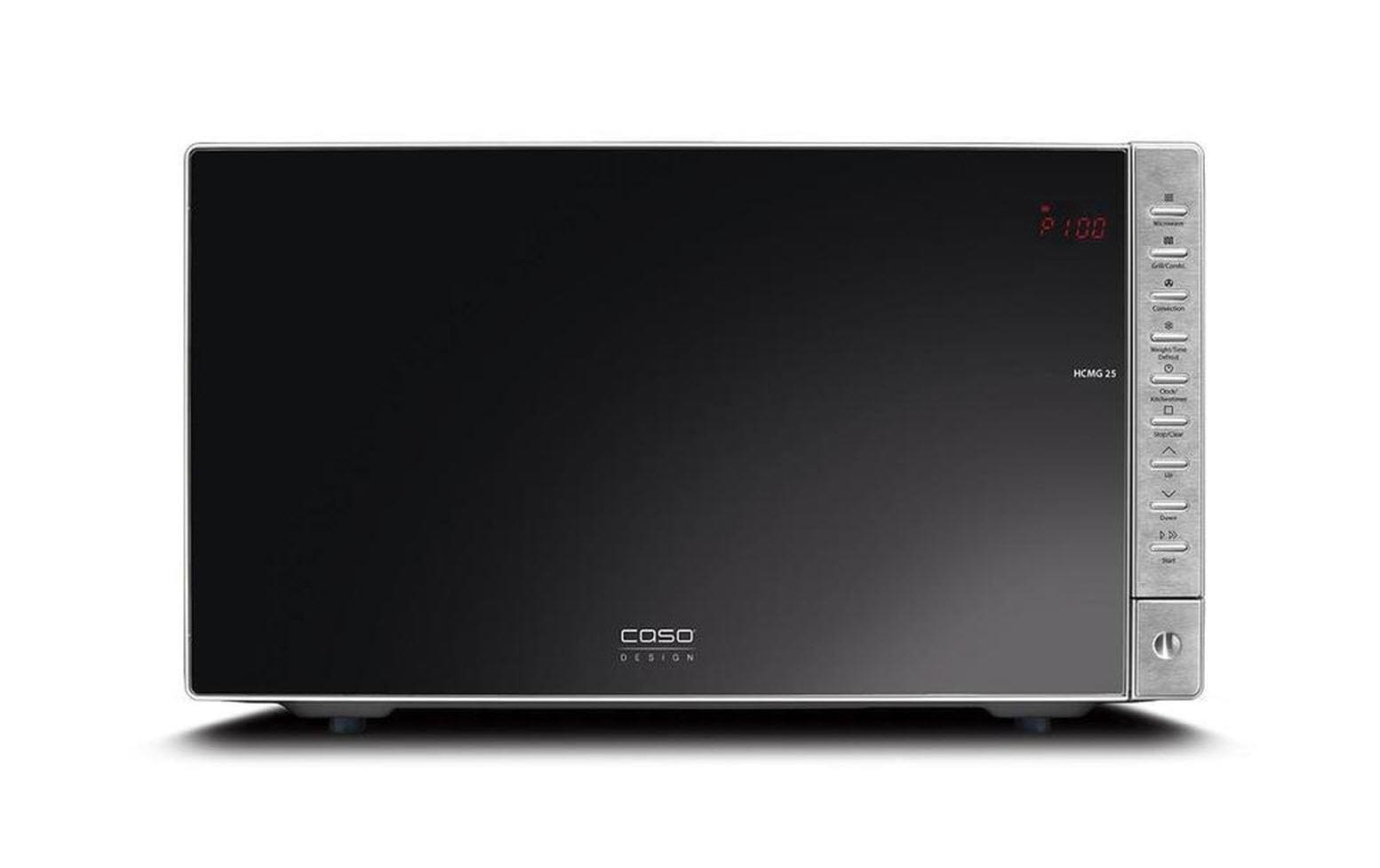 Caso Mikrowelle »HCMG 25« 900 W