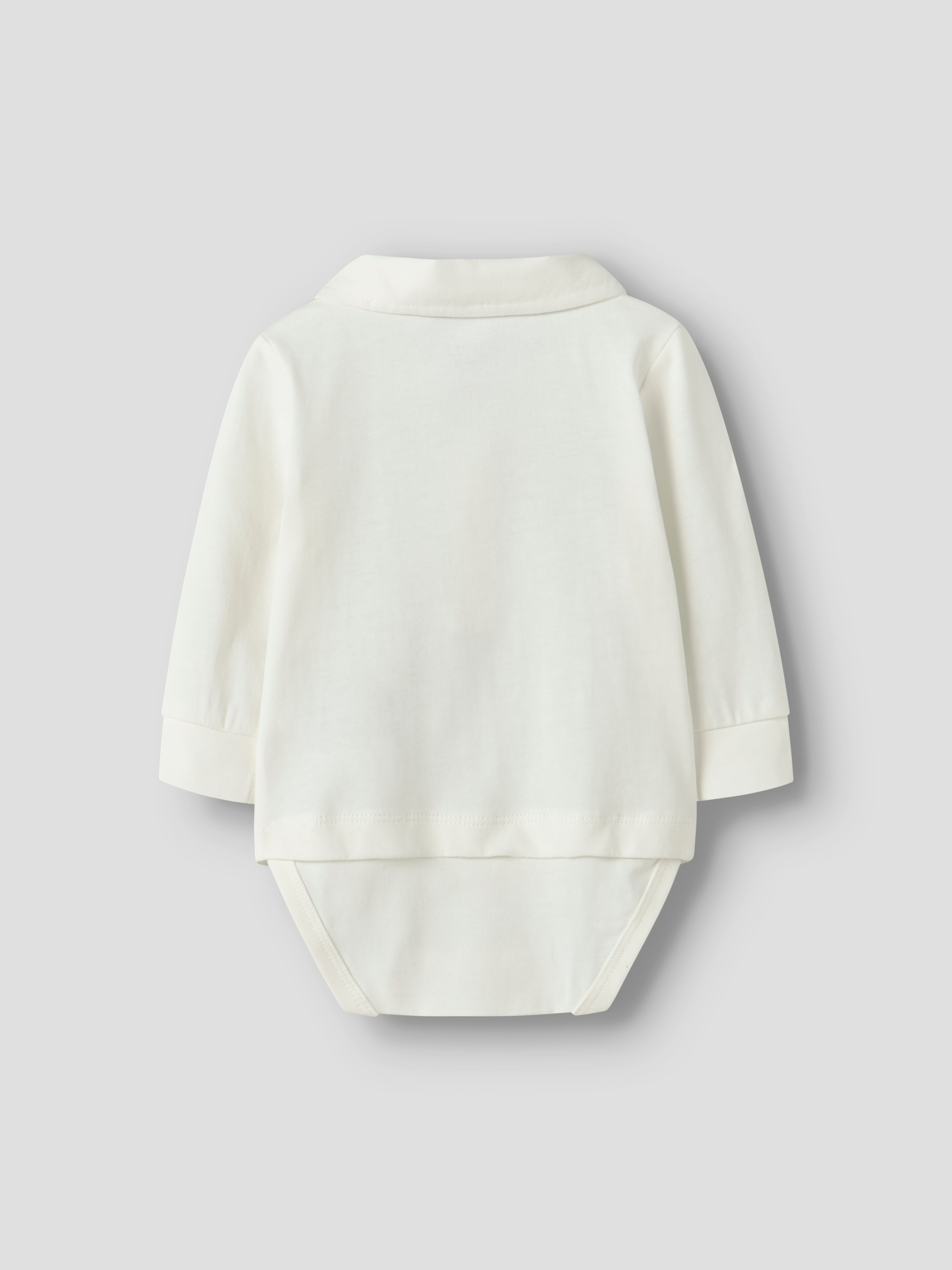 Name It Body »NBMNOLLER LS BODY«