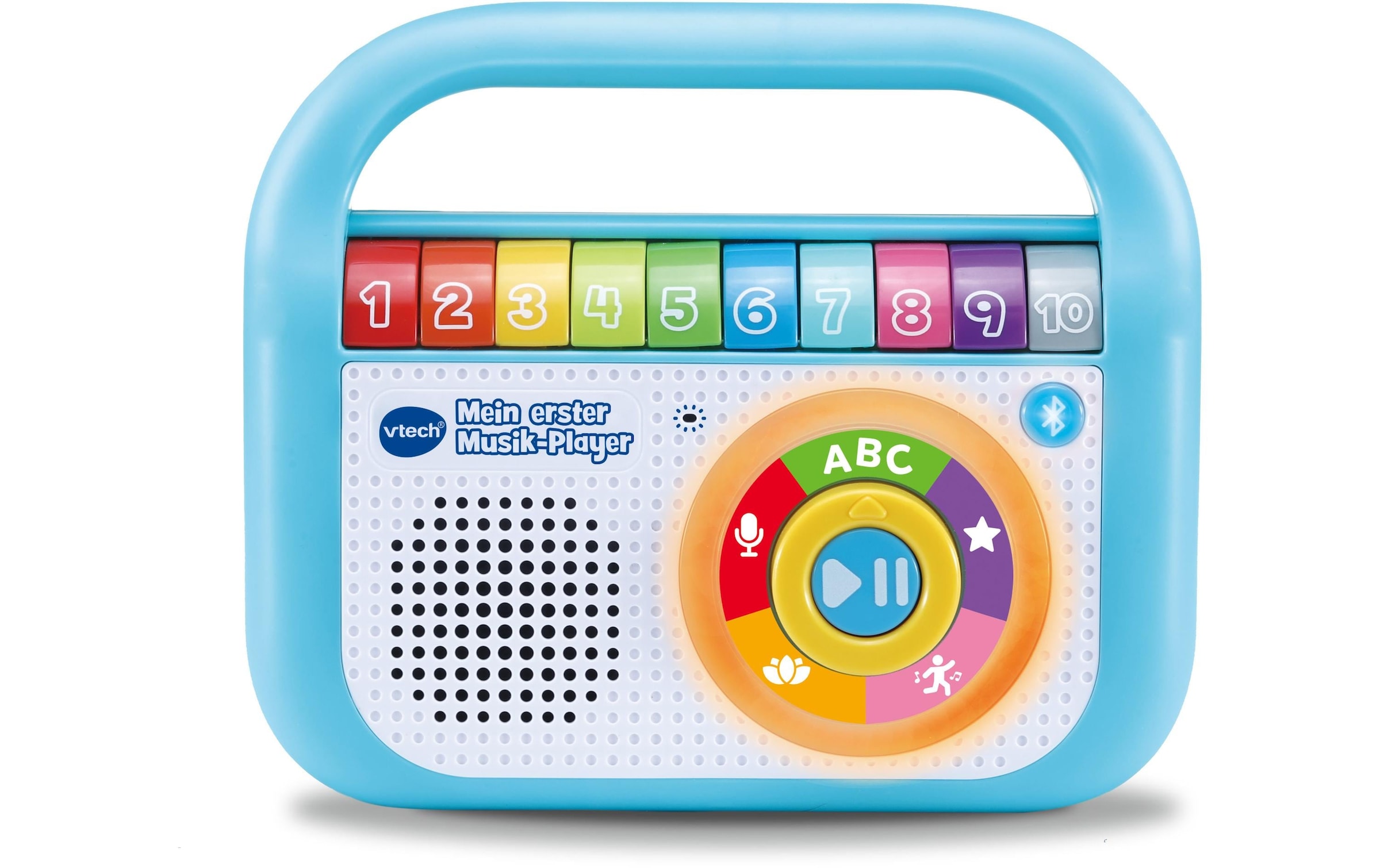 Vtech Lernspielzeug "Mein erster Musik-Player"