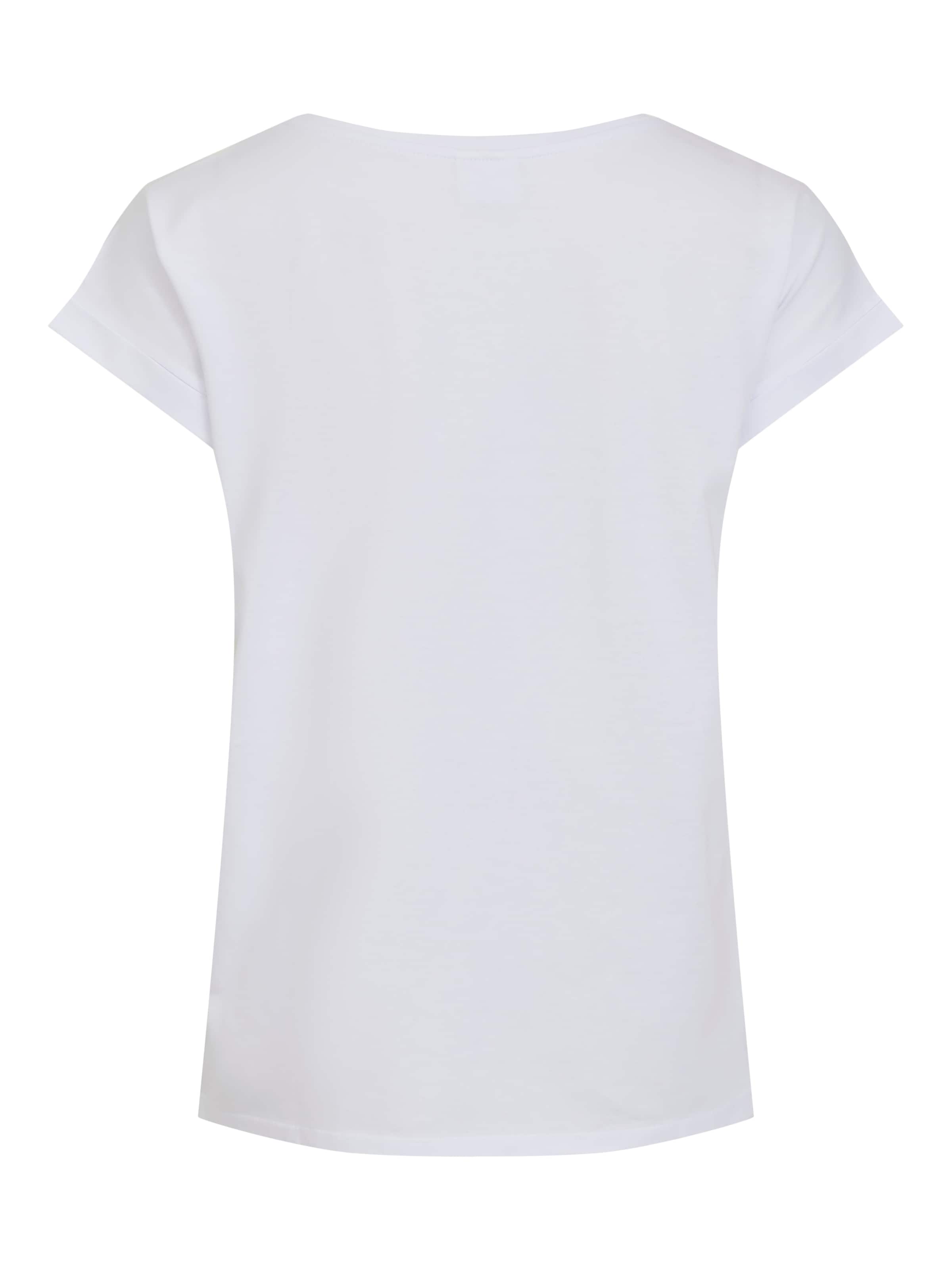 Vila V-Shirt »VIDREAMERS NEW V-NECK T-SHIRT - NOOS«