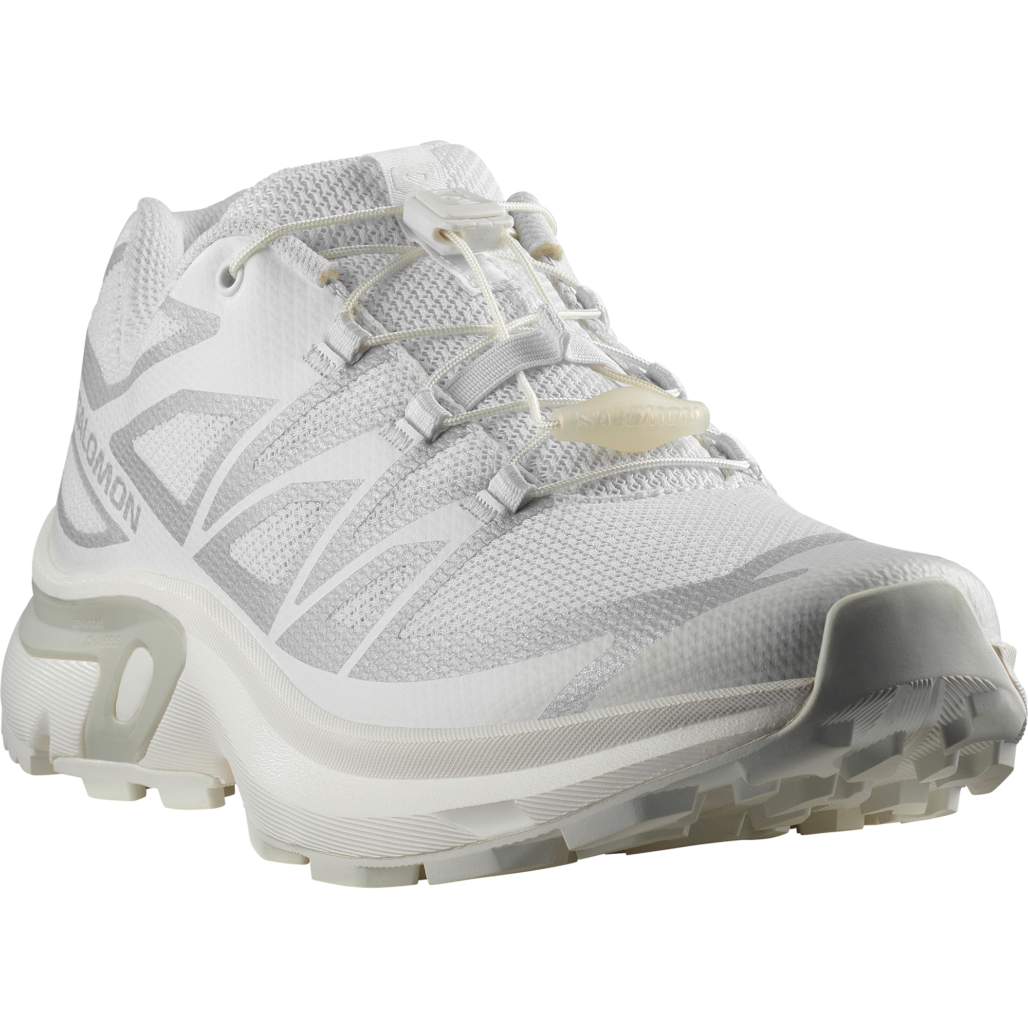 Salomon Sneaker »XT-EVR«, angelehnt an das Design des XT-6, Quicklace™
