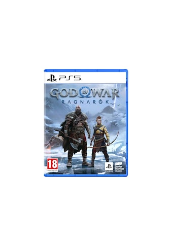 Sony Spielesoftware »of War: Ragnarök«, PlayStation 5 kaufen