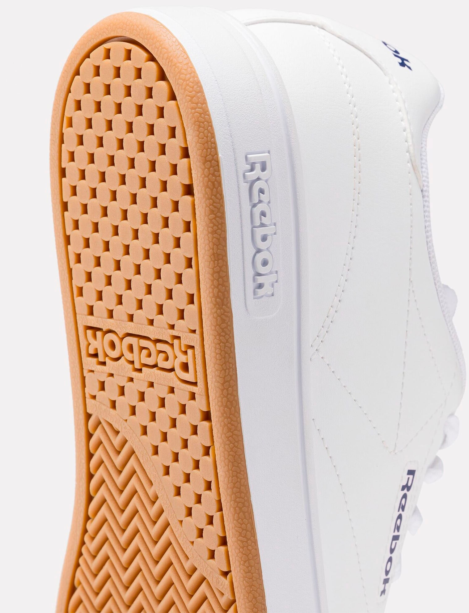 Reebok Classic Sneaker »COURT CLEAN«
