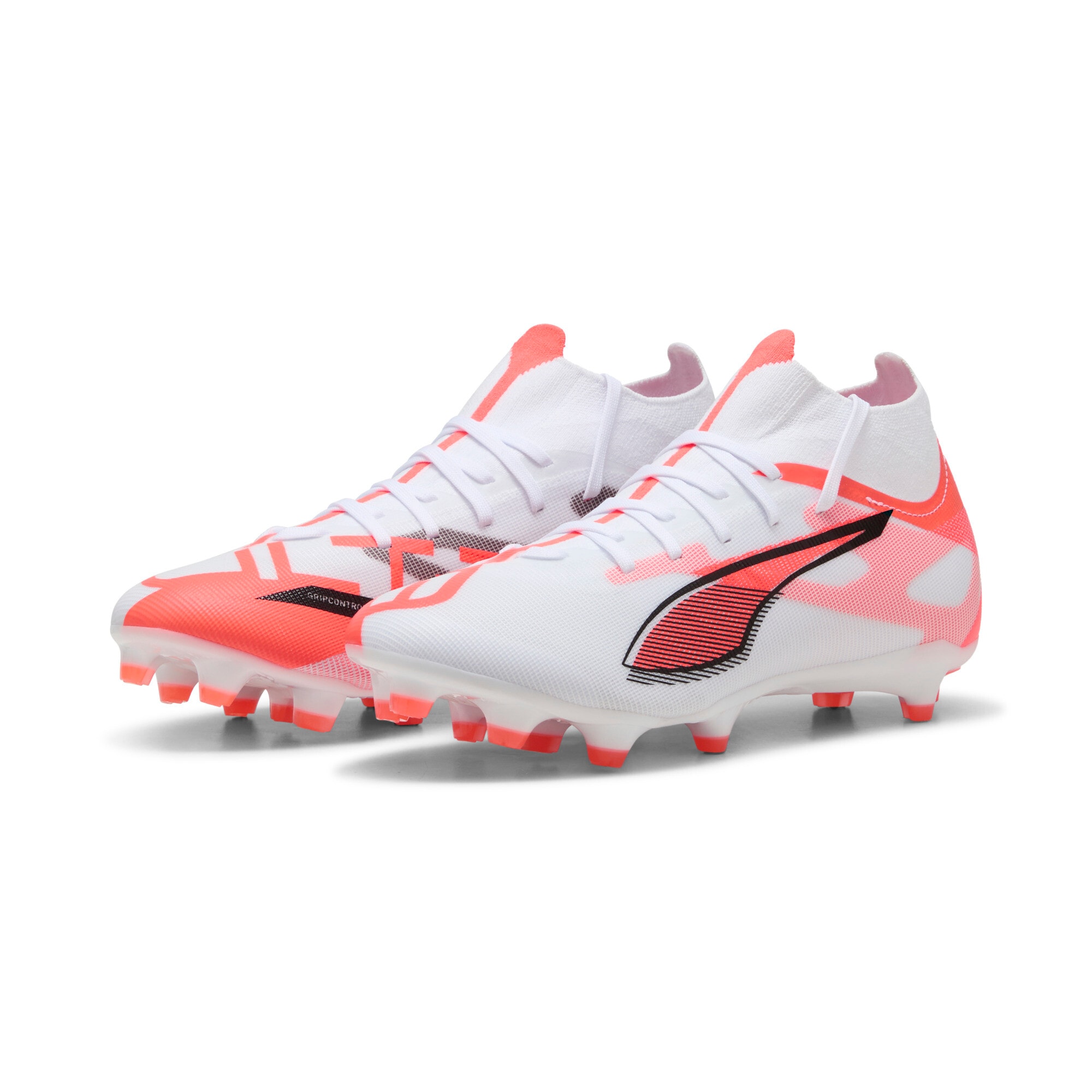 PUMA Fussballschuh »ULTRA 5 MATCH+ FG/AG WN'S«
