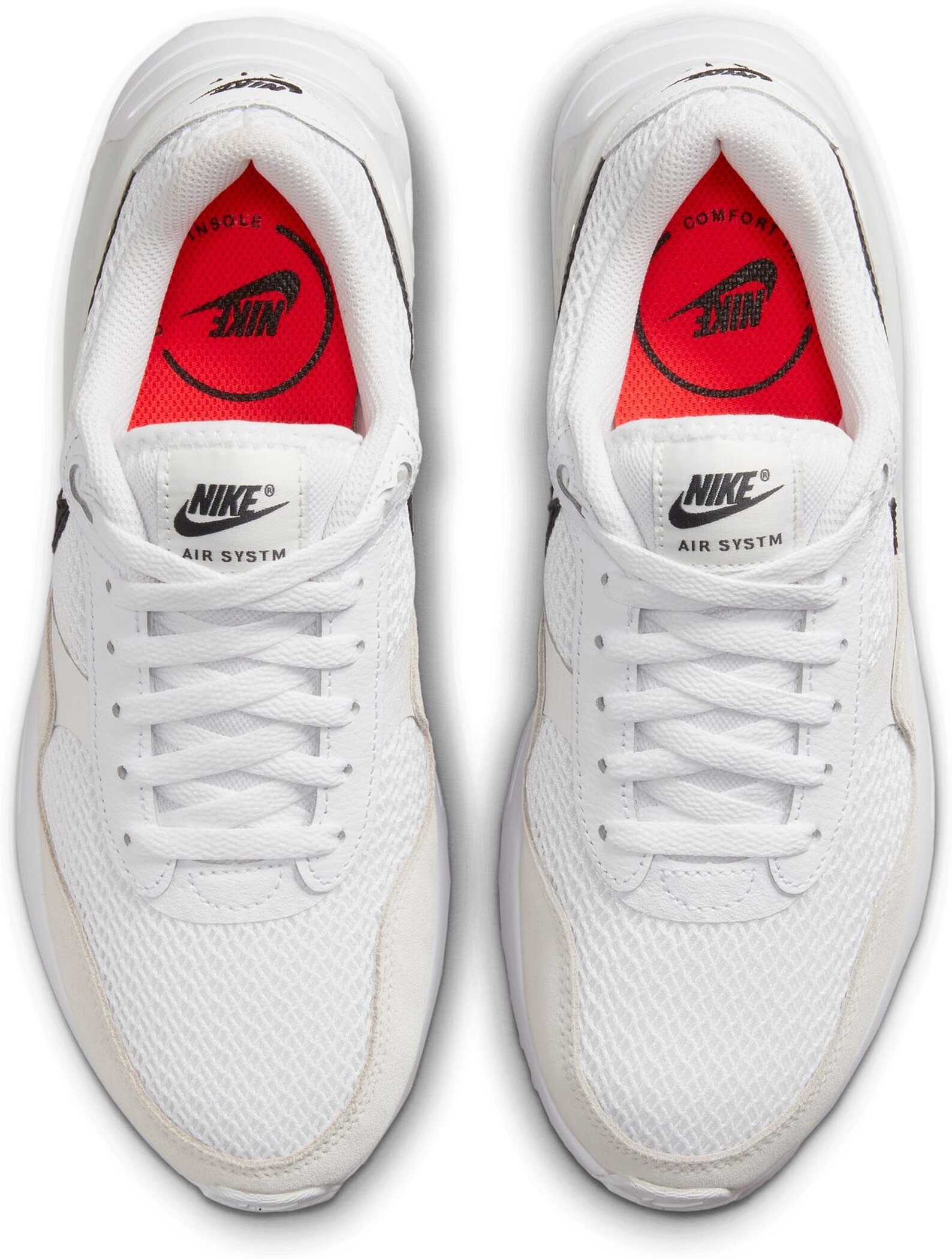 Nike Sportswear Sneaker »Air Max SYSTM«