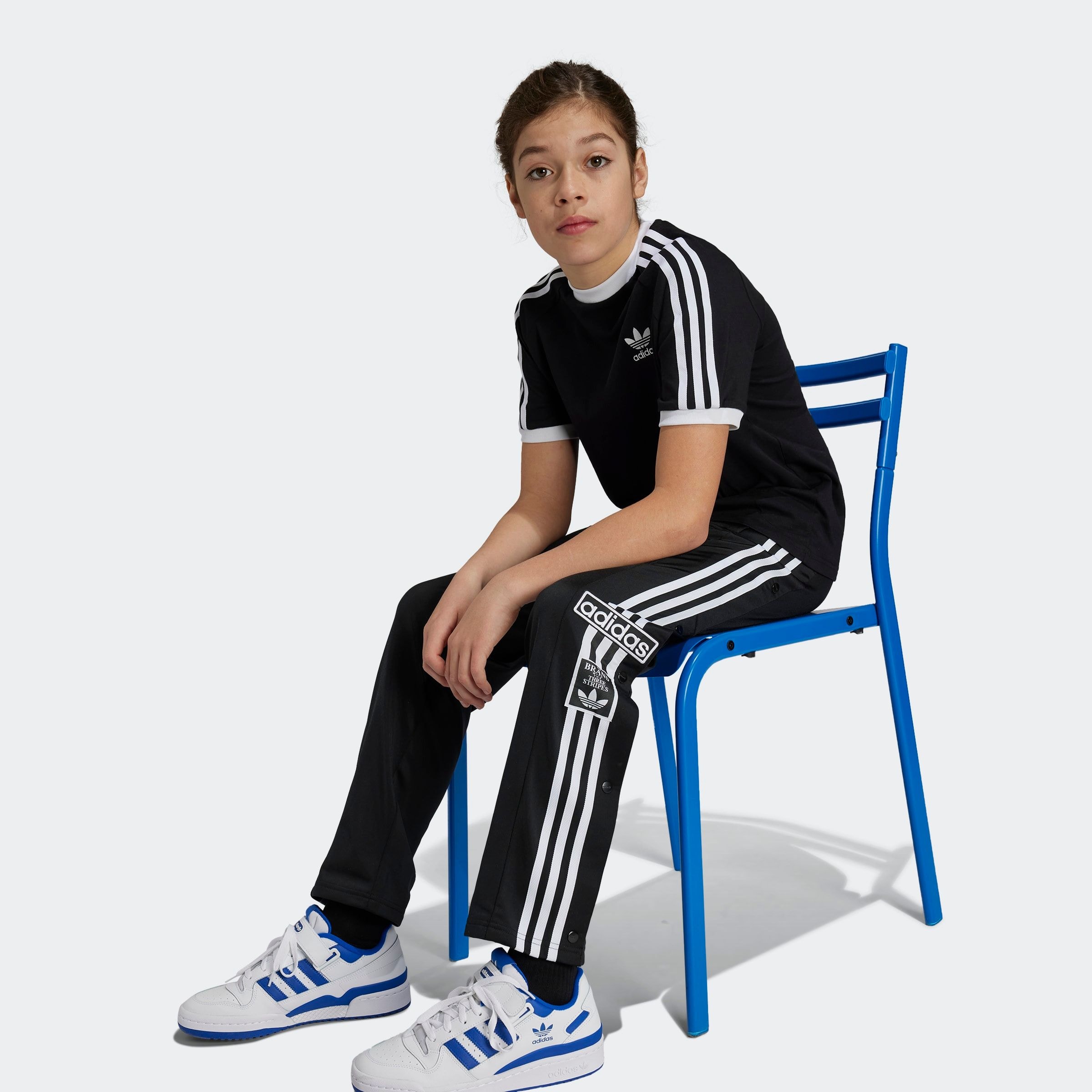 adidas Originals Sporthose »ADI BREAK P«, (1 tlg.)