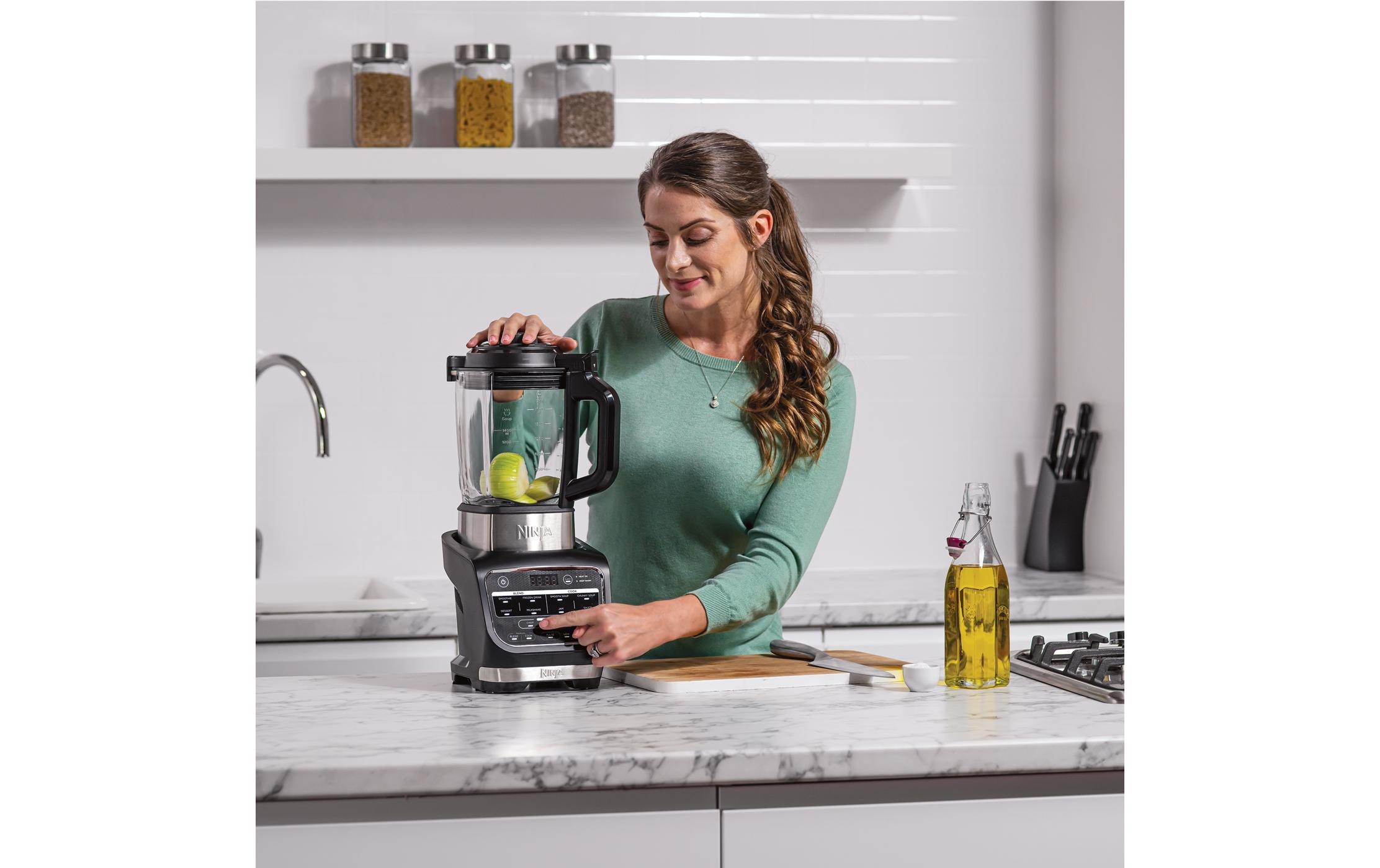 NINJA Standmixer »Foodi«, 1000 W