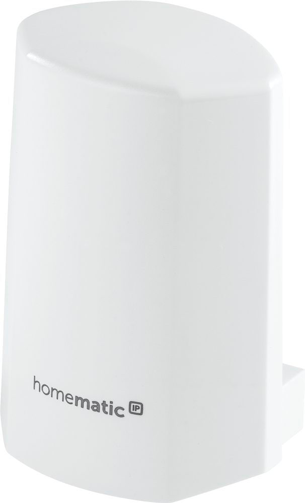 Homematic IP Sensor »Temp. & Luftfeuchtigkeitssensor aussen - weiss (150573A0)«