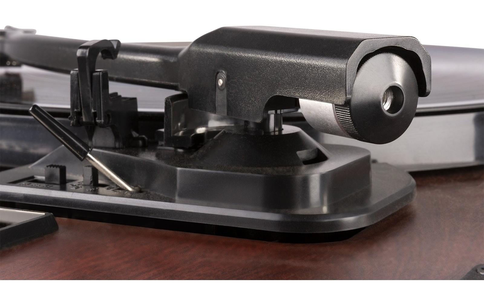 Plattenspieler »Fenton mit Bluetooth RP180«