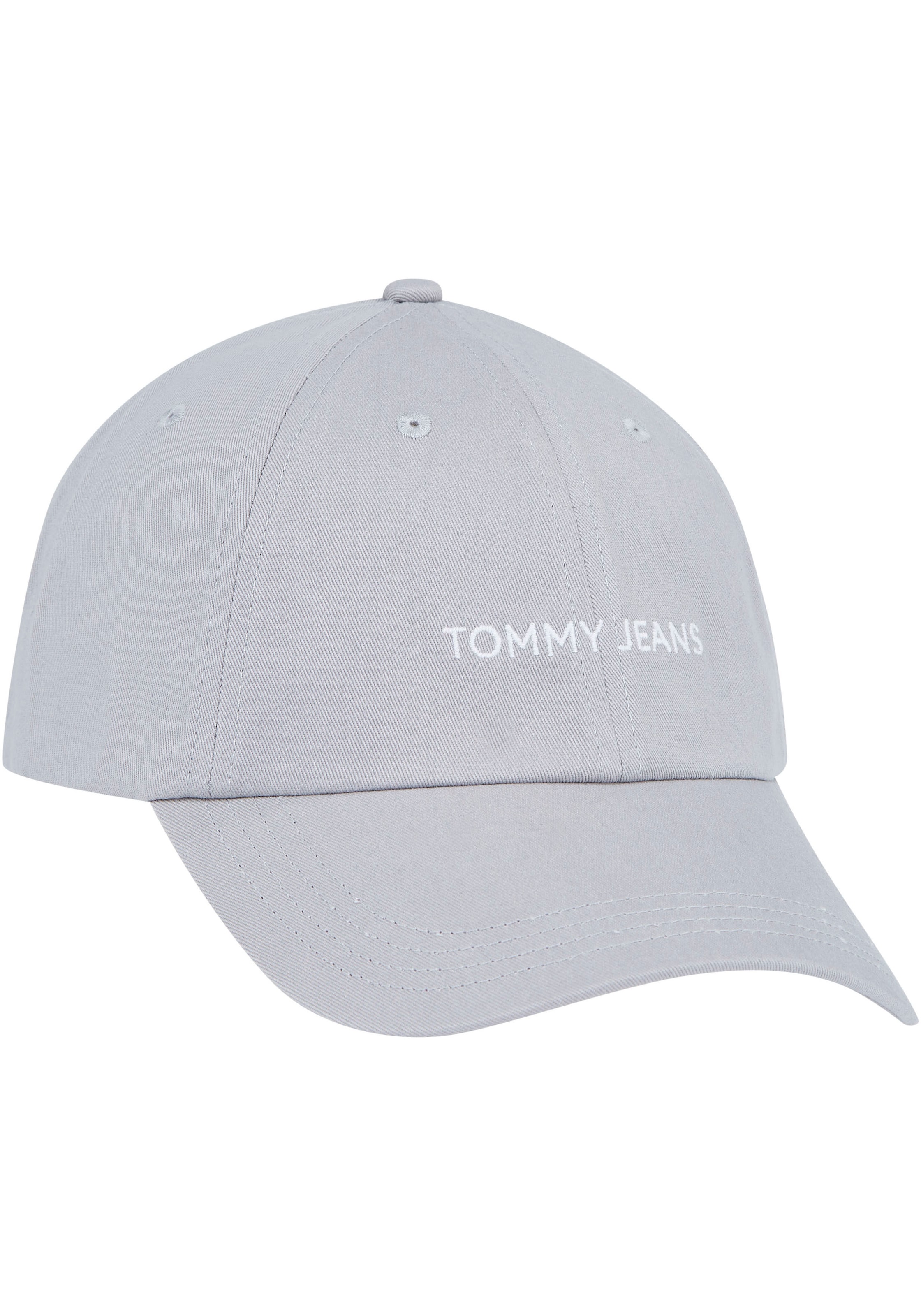 Cap | online LINEAR »TJM shoppen Jeans Jelmoli-Versand LOGO Tommy CAP« Baseball