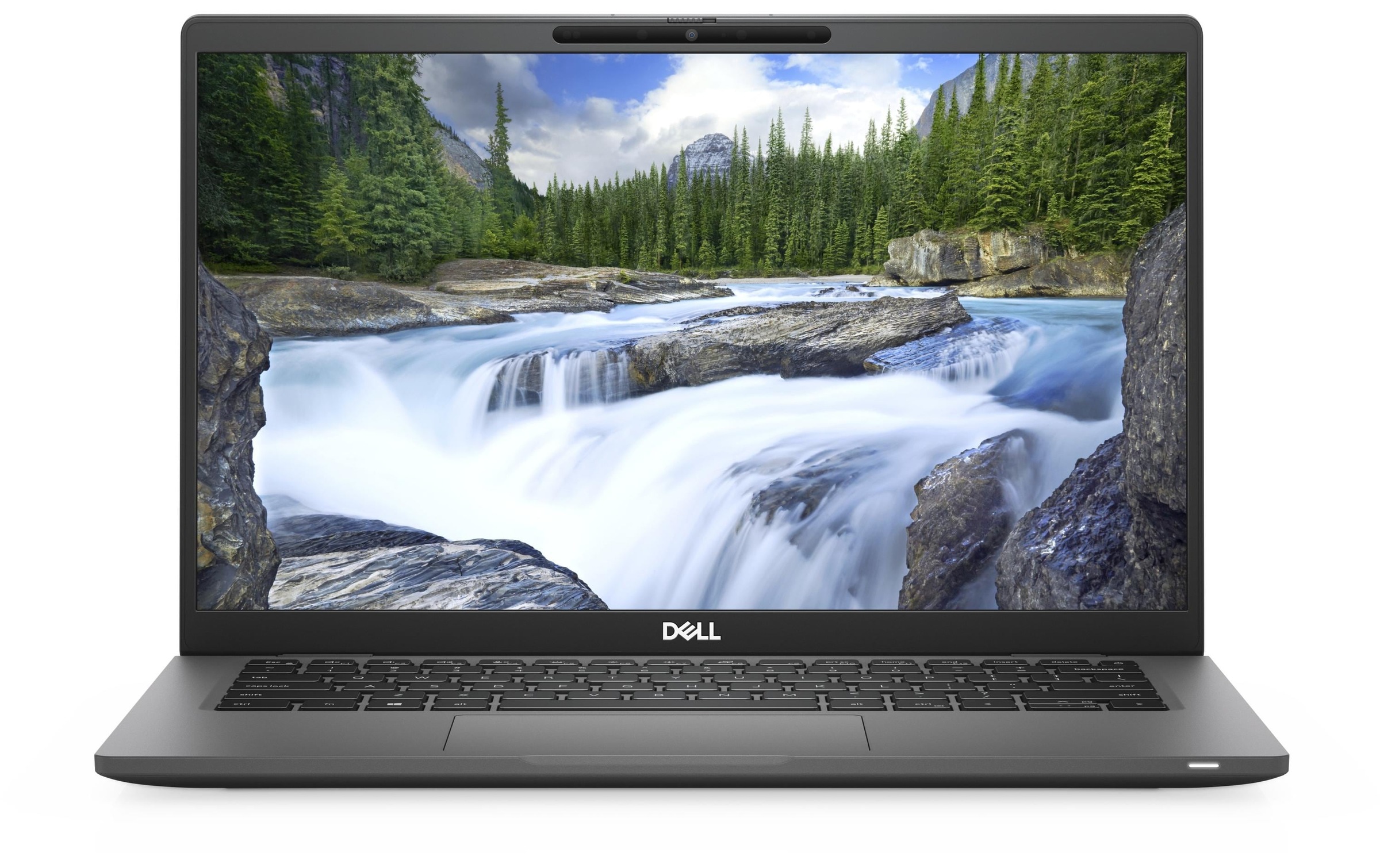 Dell Notebook »Latitude 7420-3HC29«, 35,42 cm, / 14 Zoll, Intel, Core i5, Iris Xe Graphics, 256 GB SSD