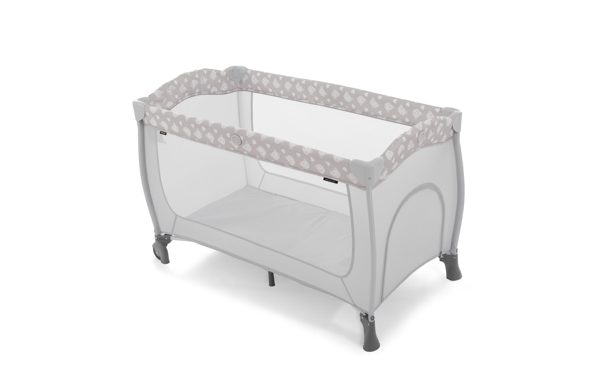 Hauck Baby-Reisebett »Sleepn Play Center«