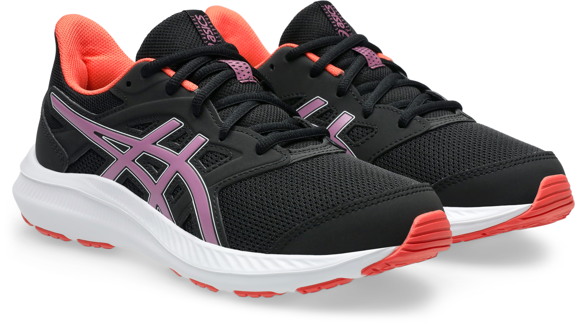 Asics Laufschuh »JOLT 4 GS« mehr Dämpfung