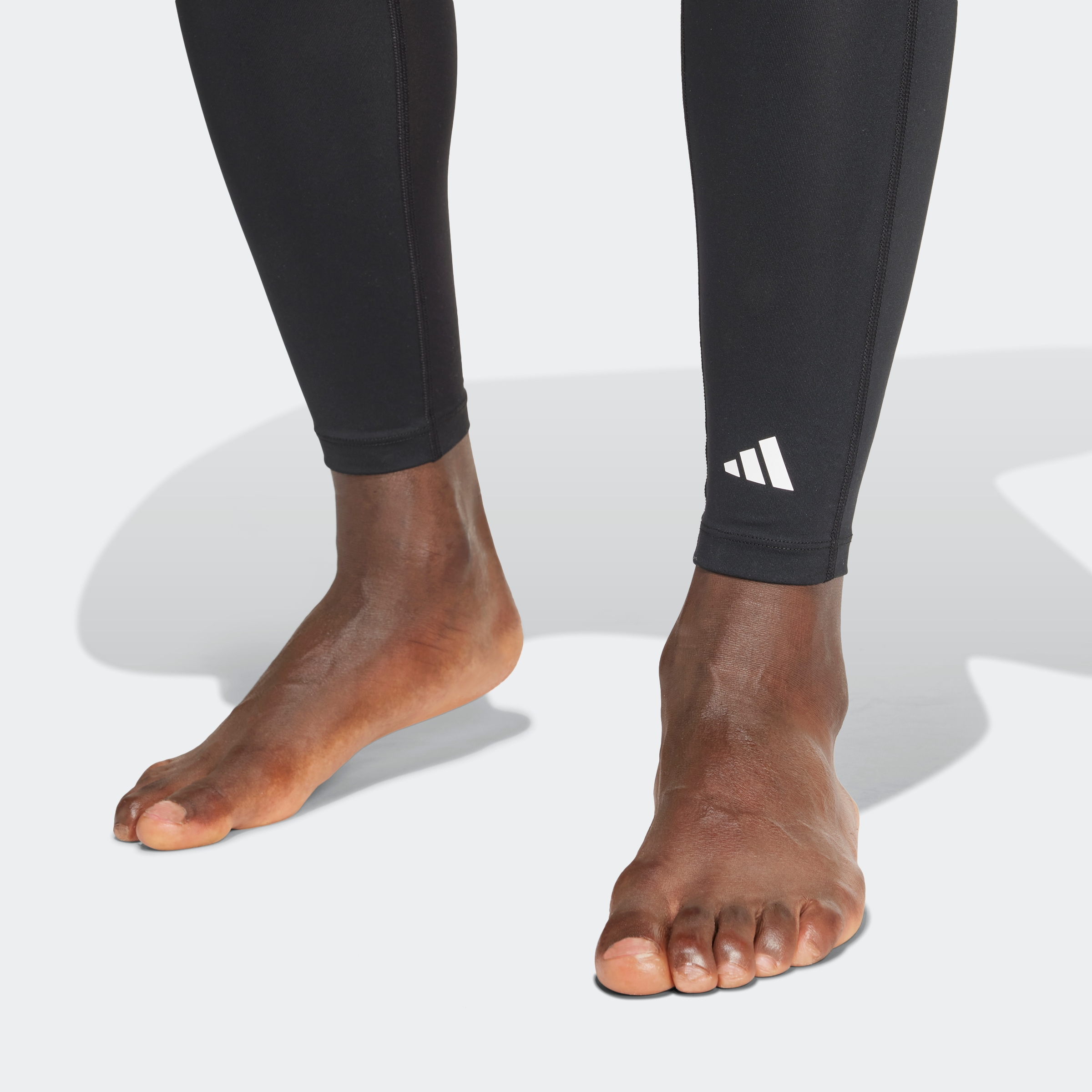 adidas Performance Trainingstights »TF BASE TIGHT«, (1 tlg.)