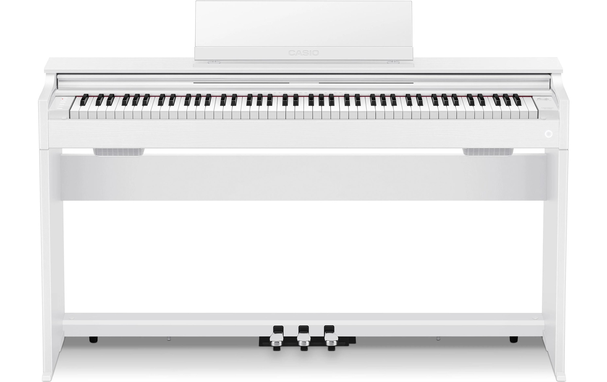 CASIO Digitalpiano »CELVIANO AP-S200«