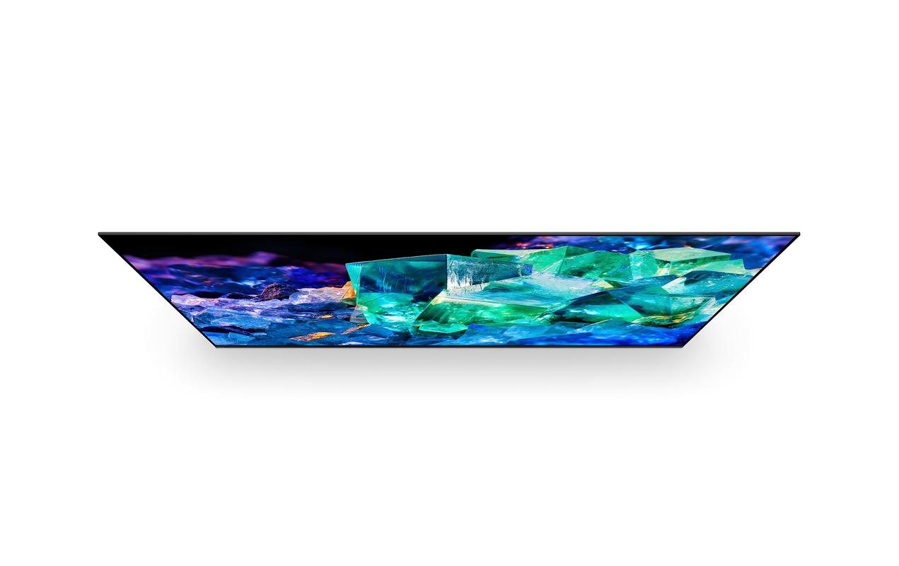 Sony OLED-Fernseher »XR-55A95K 55«, 4K Ultra HD, Android TV-Google TV